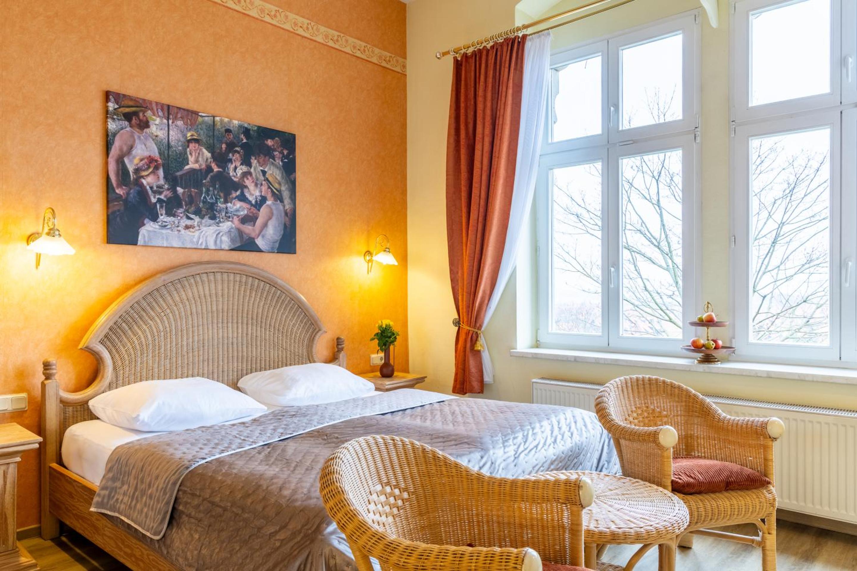 Superior Double Room - Photo 3