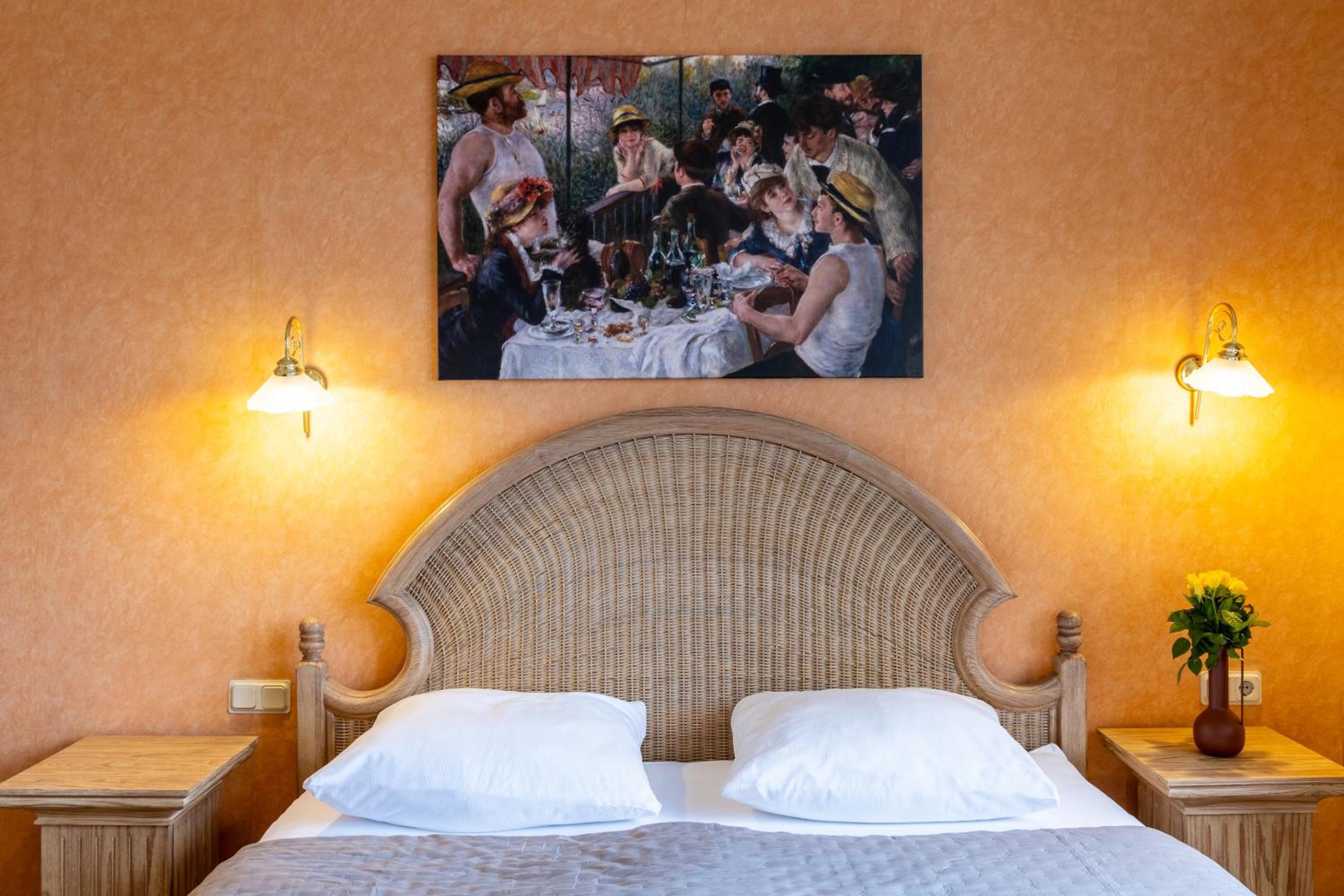 Superior Double Room - Photo 2