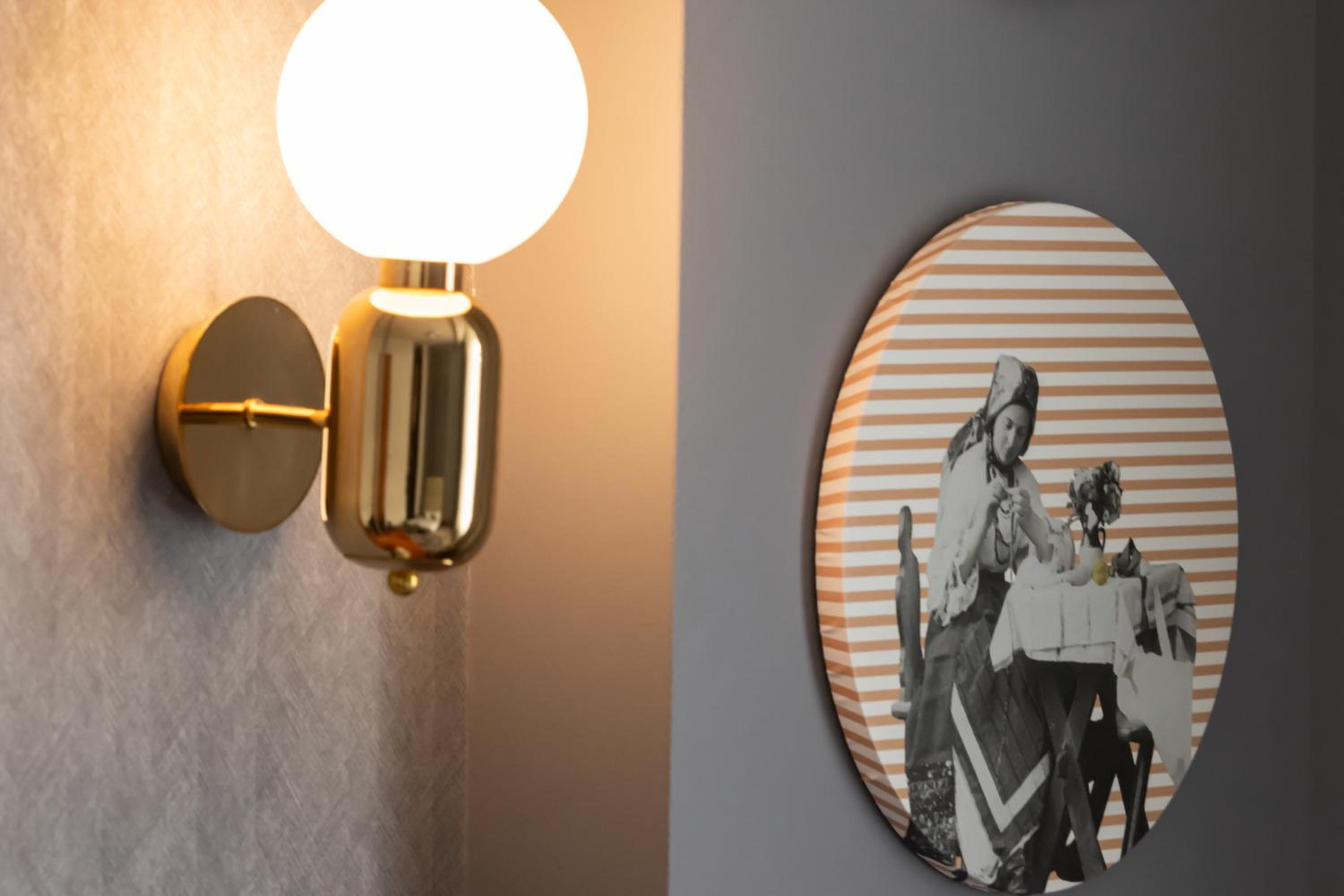 Standard Triple Room - Photo 4