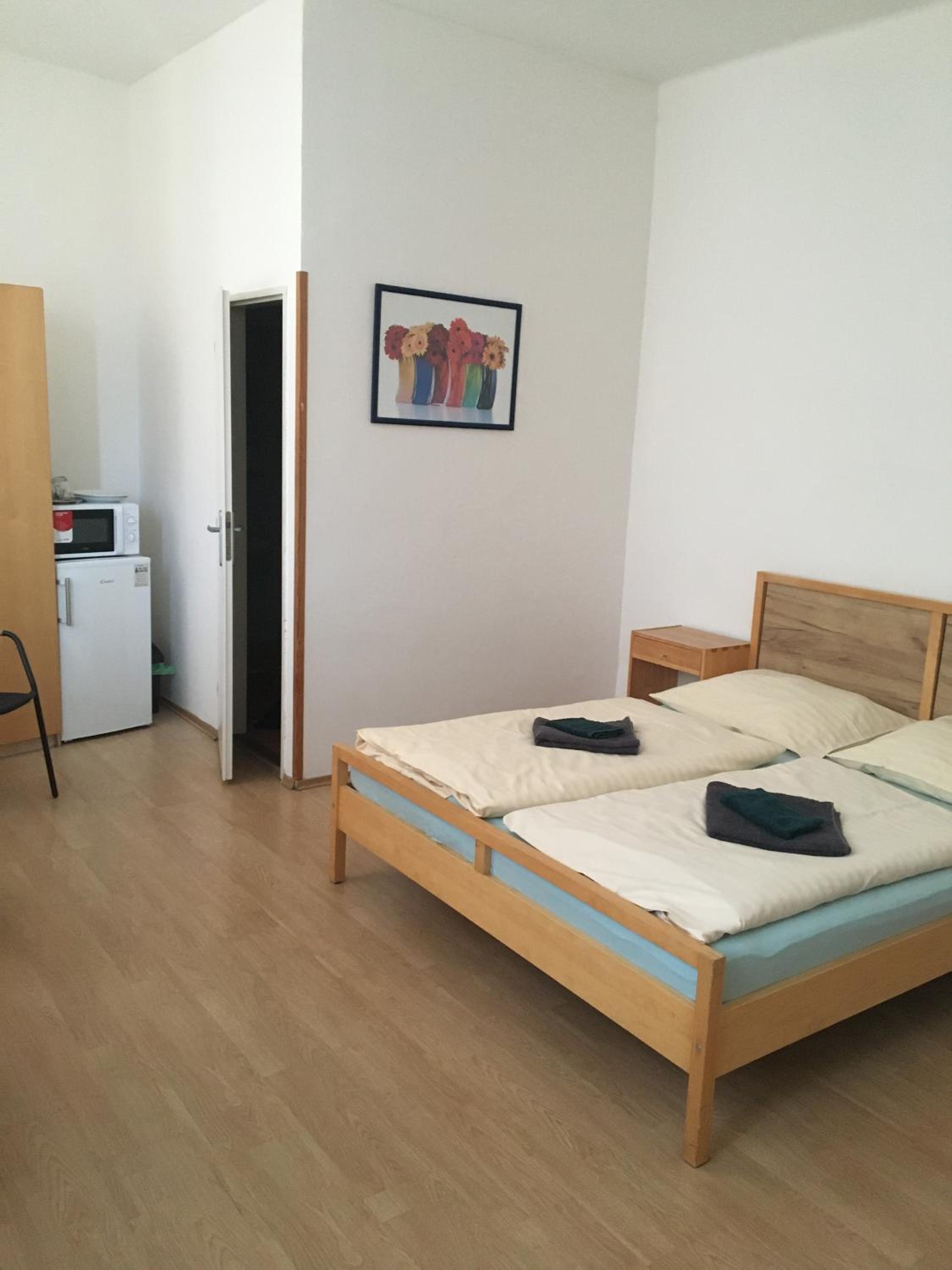 Budget Double Room photo 1