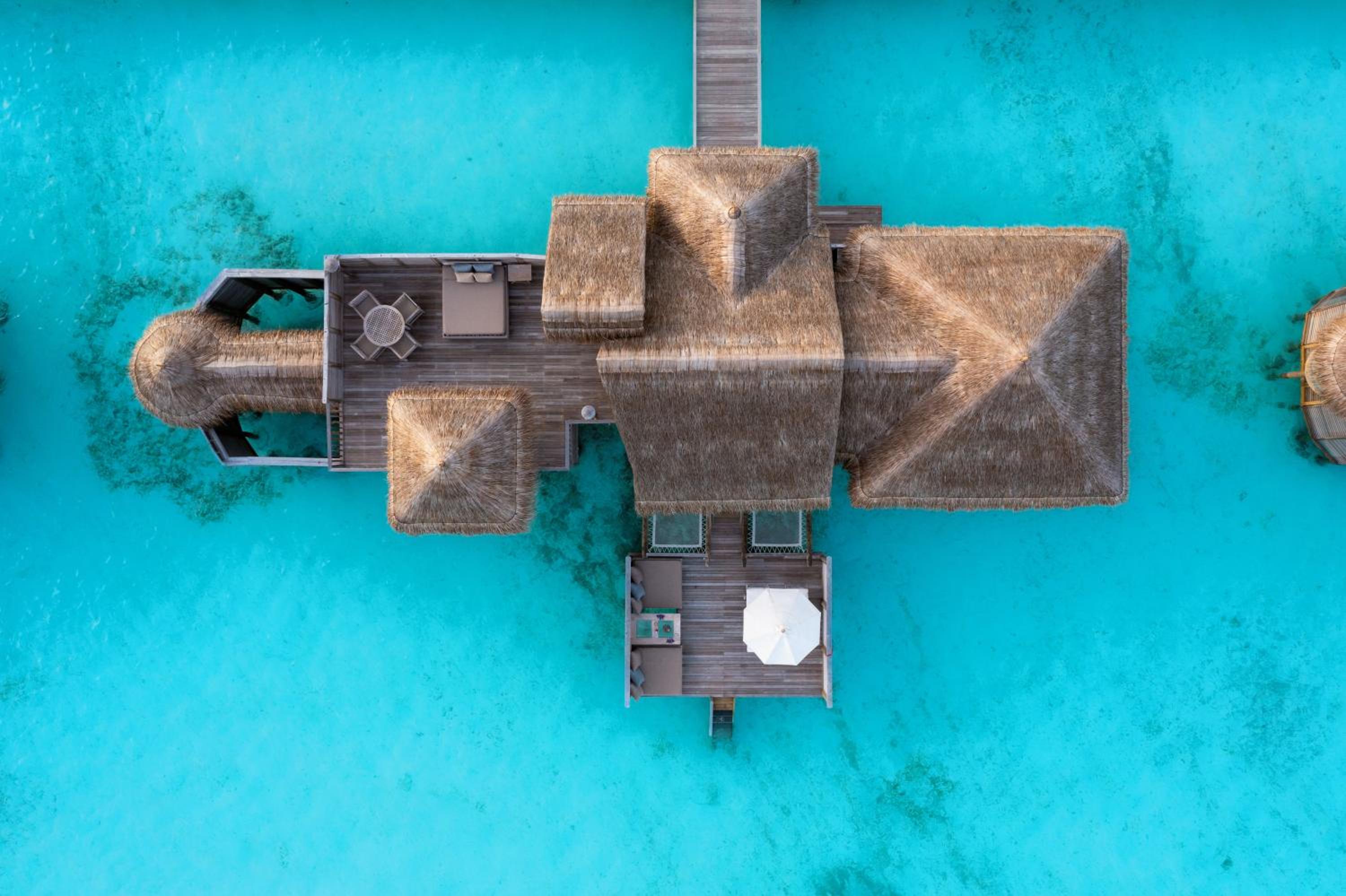 Hotel Building
