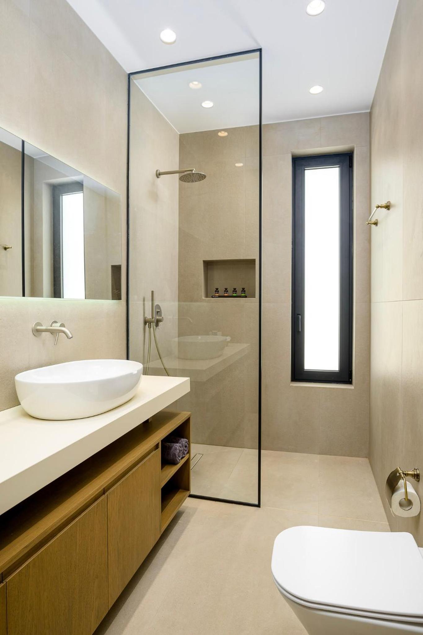 Golden Villa with Private Pool photo 3