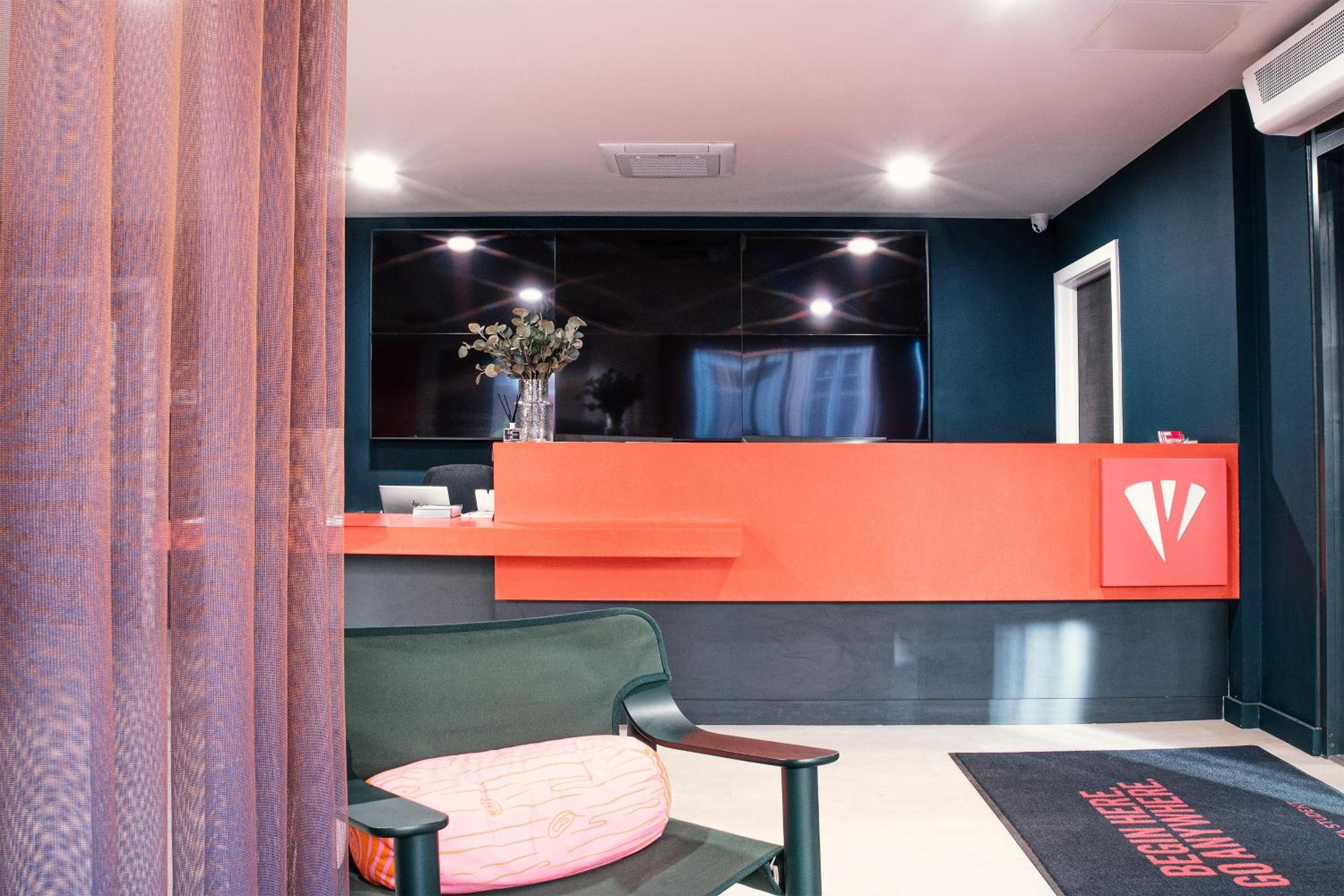 JOIVY at Vita Iona Street - Adults only, 사진 20