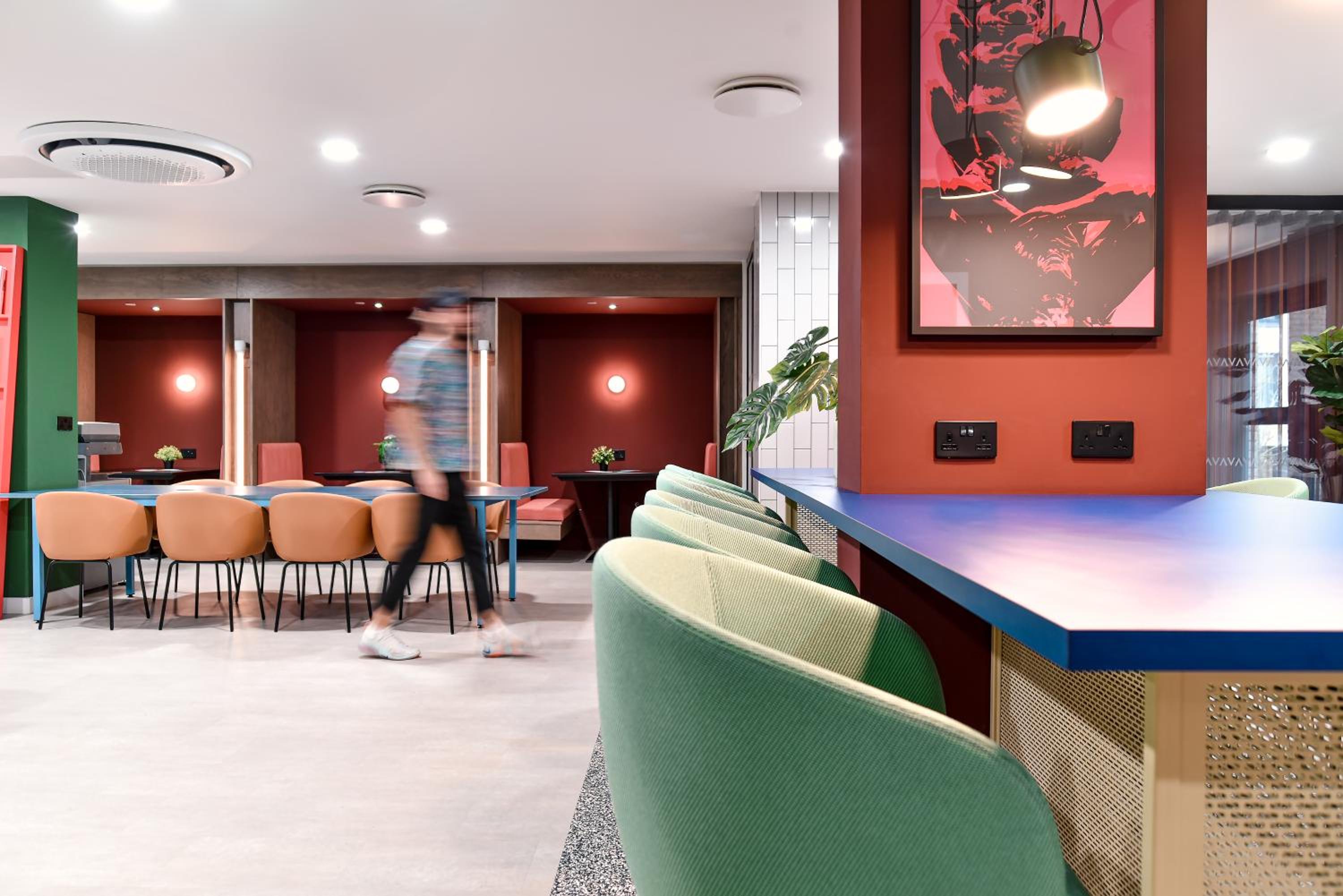 JOIVY at Vita Iona Street - Adults only, 사진 9