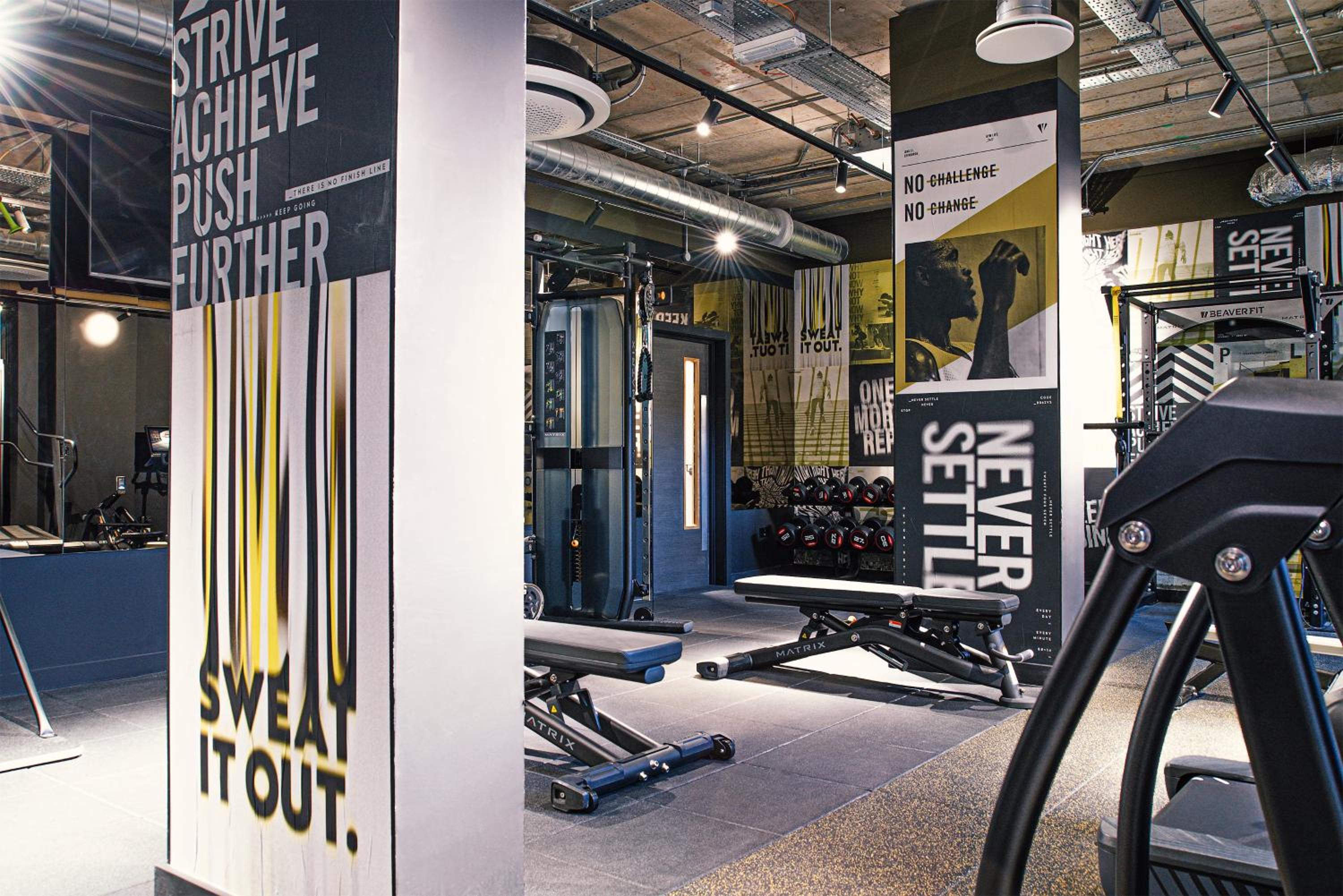JOIVY at Vita Iona Street - Adults only, 사진 2