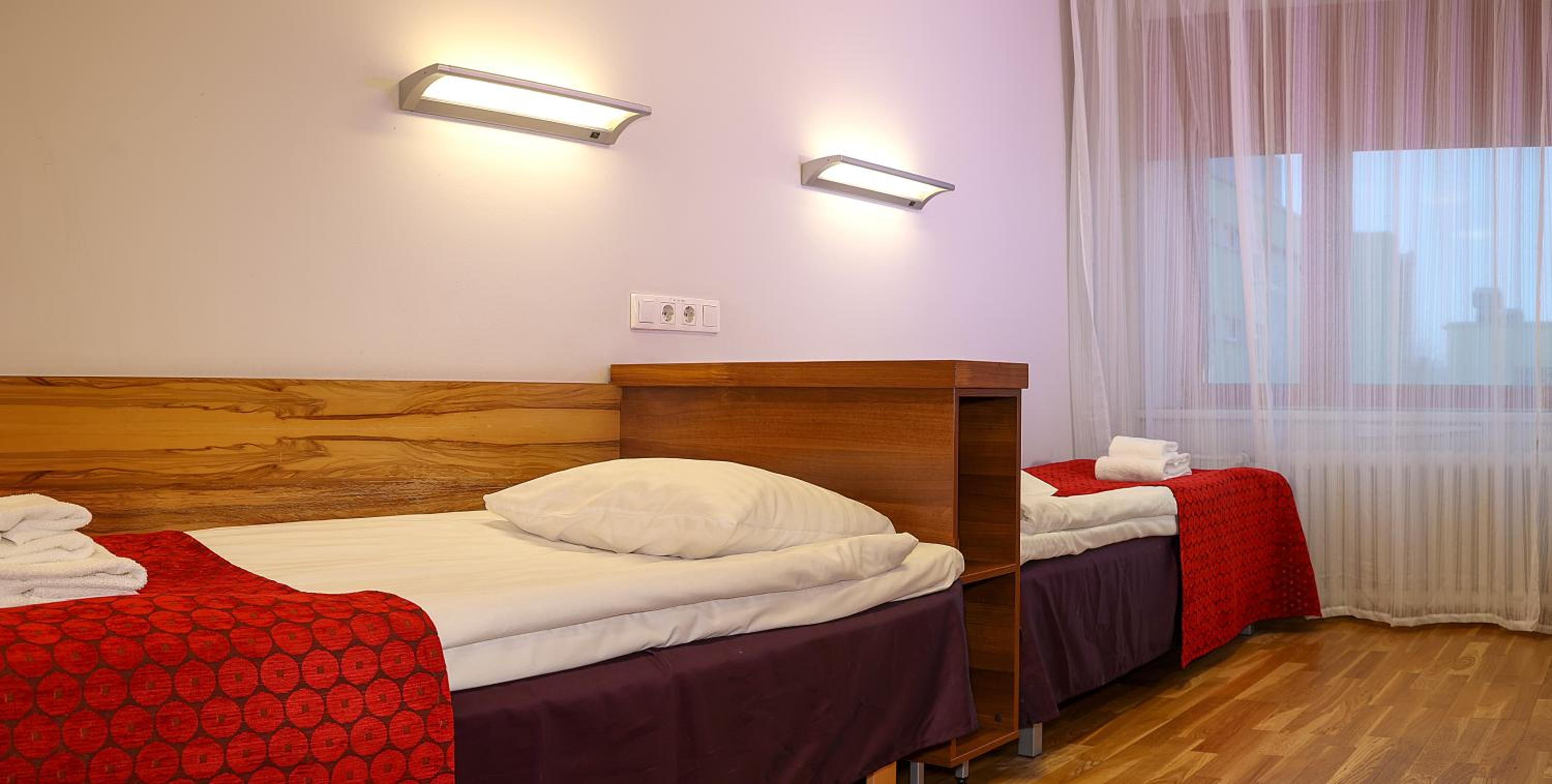 Twin Room photo 1