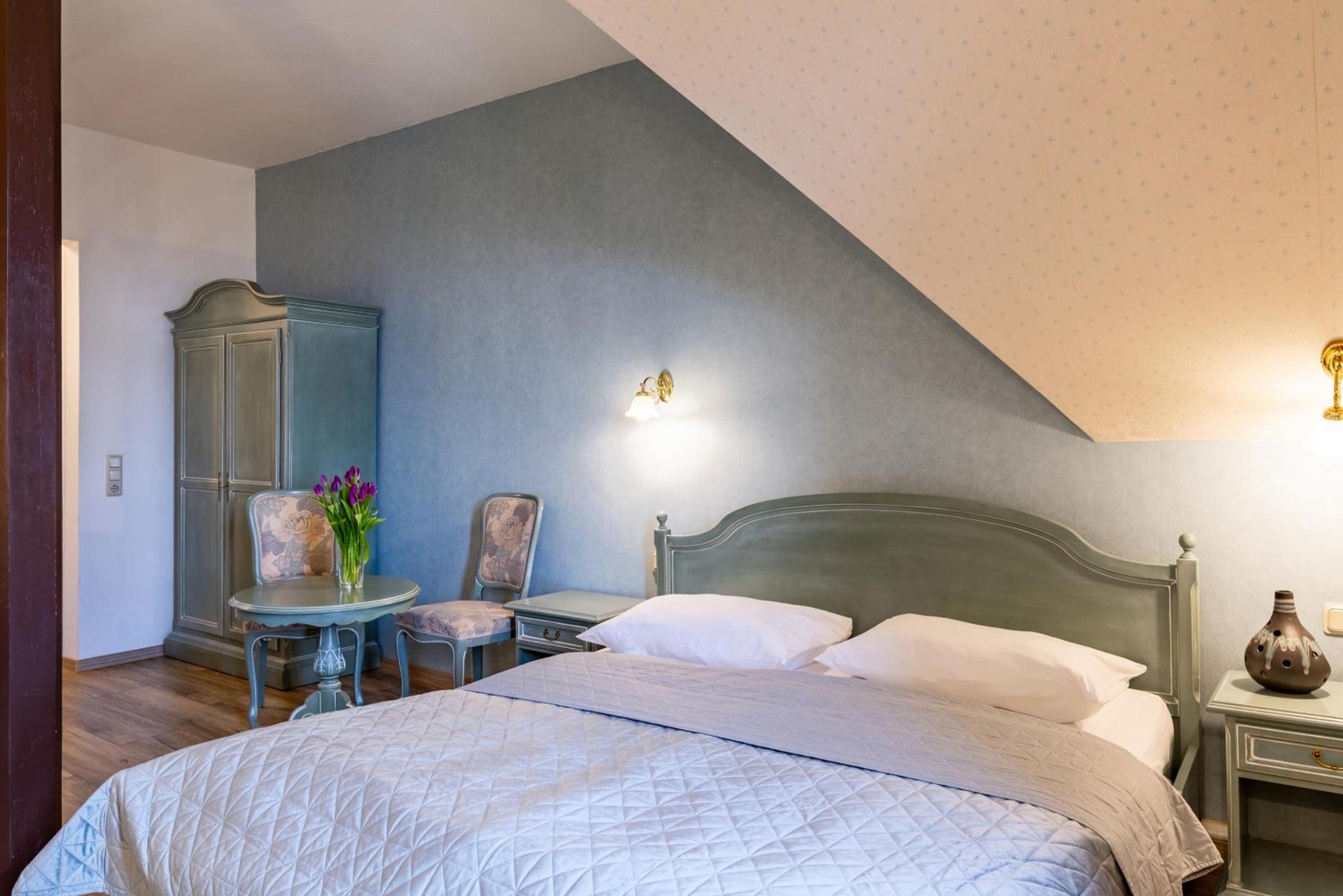 Superior Double Room - Photo 6