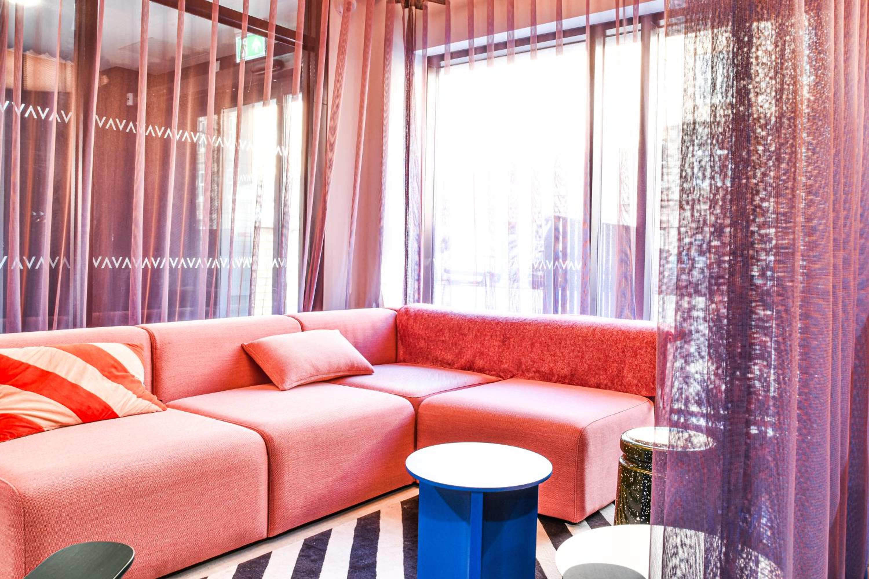 JOIVY at Vita Iona Street - Adults only, 사진 26