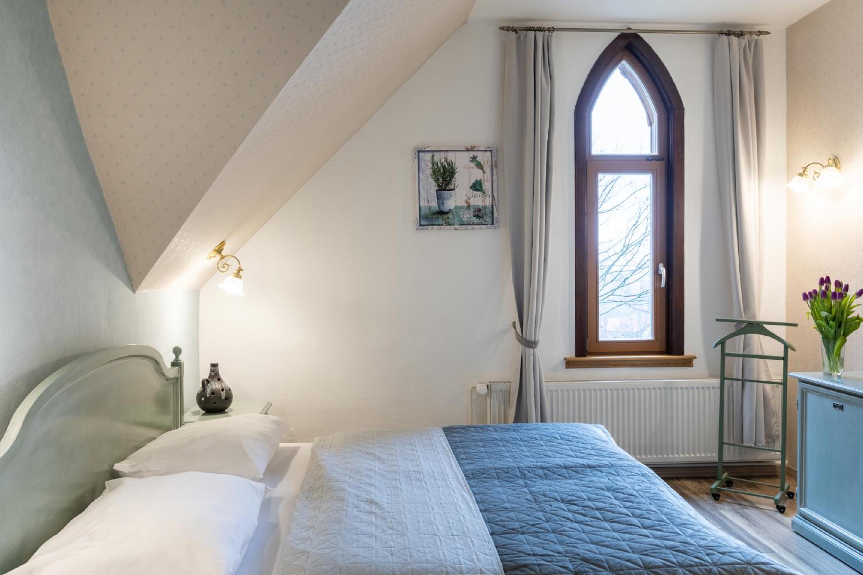 Superior Double Room - Photo 5