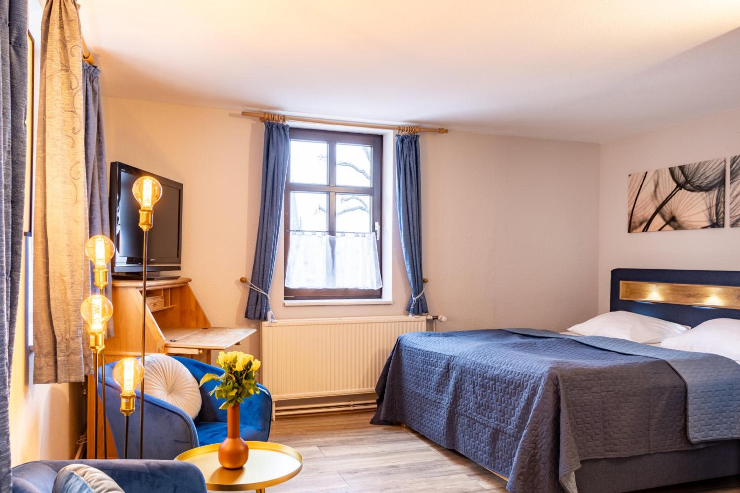 Comfort Double Room - Annex - Photo 4