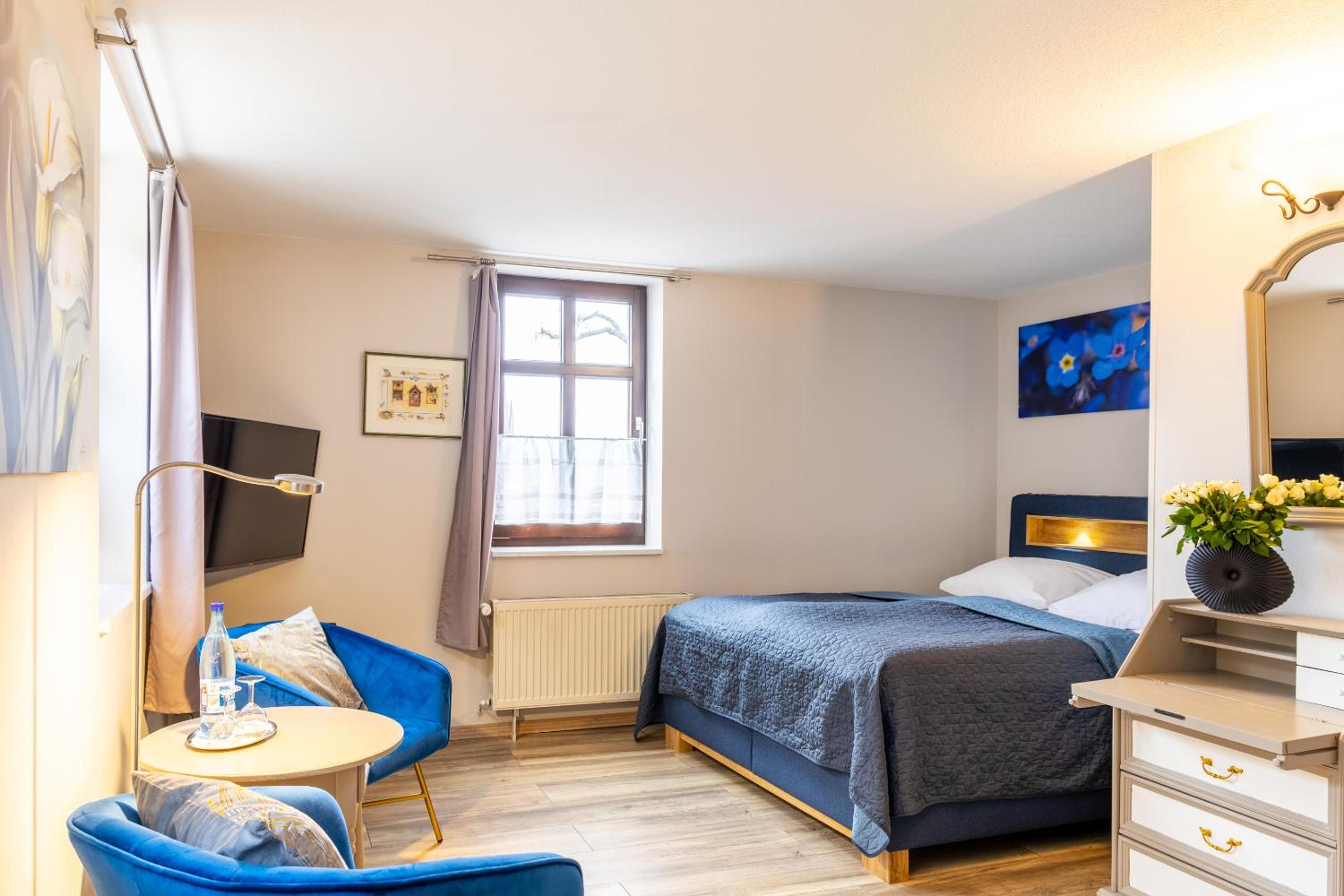 Comfort Double Room - Annex - Photo 5
