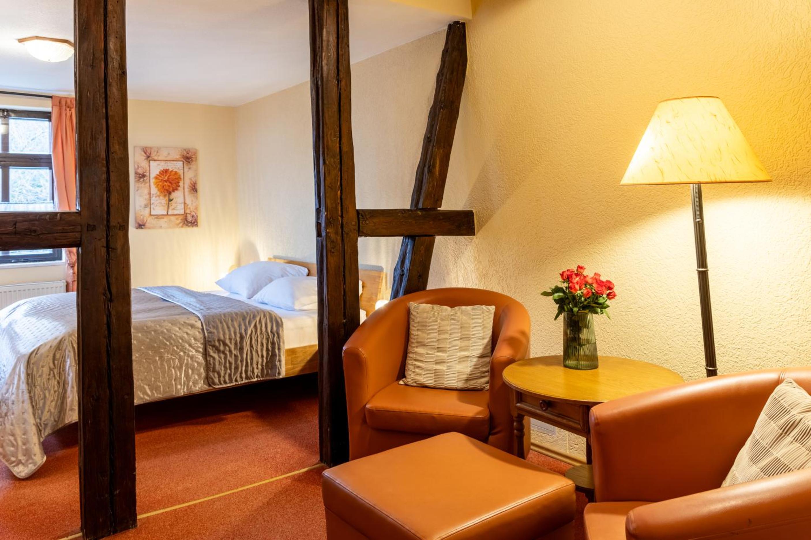 Comfort Double Room - Annex - Photo 2