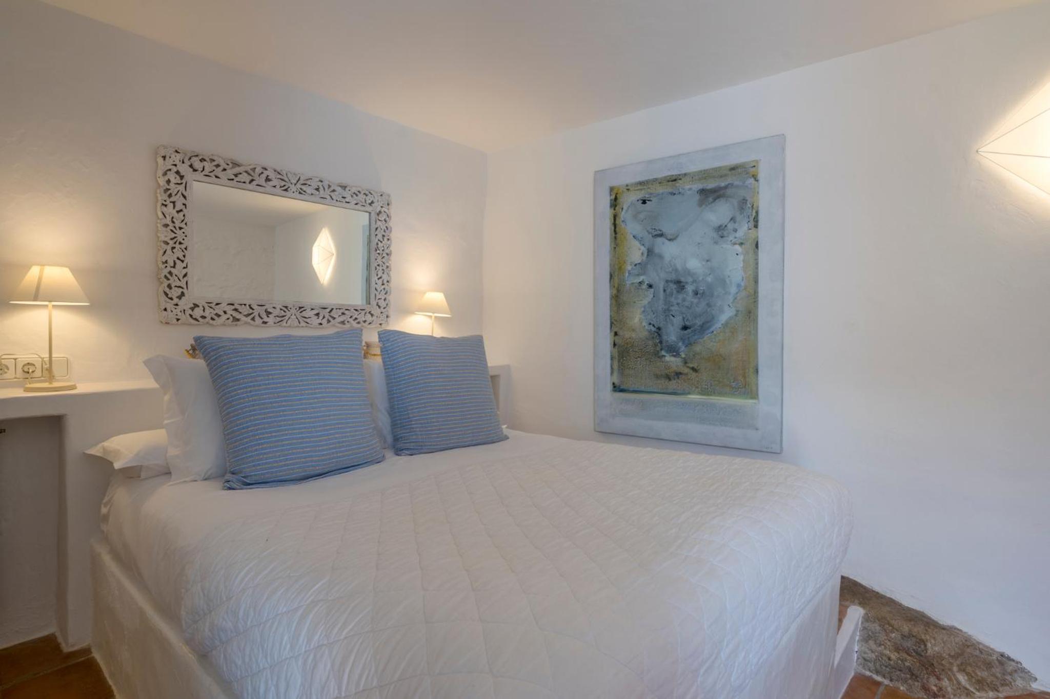 Habitación Cuádruple