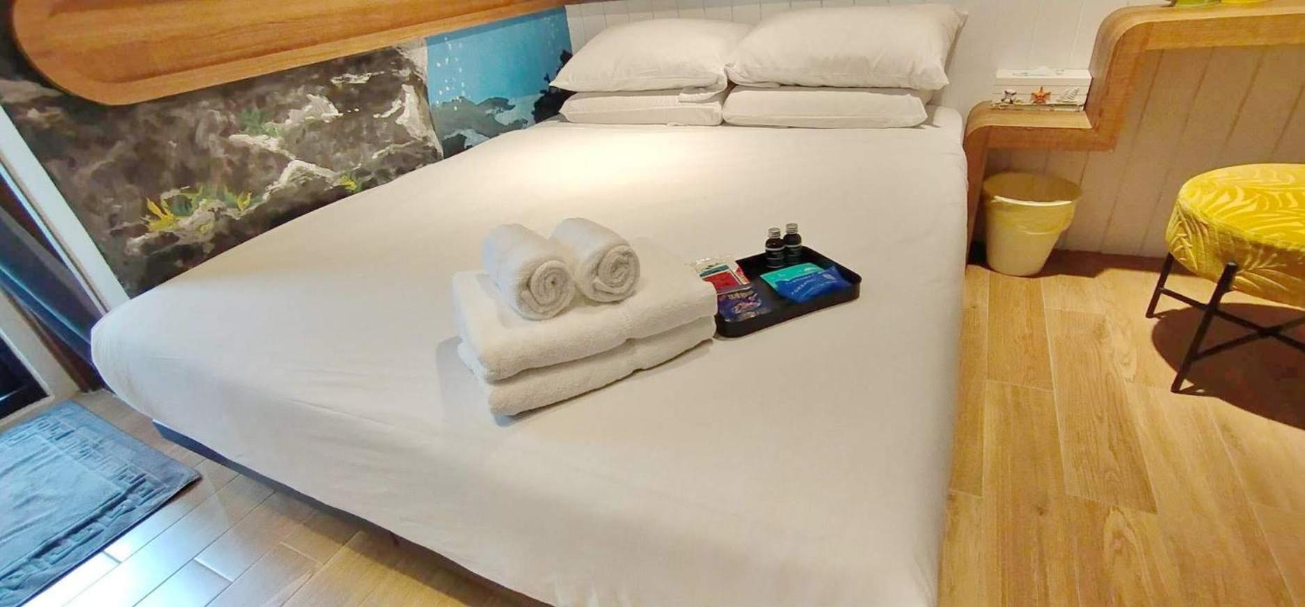 Standard Double Room - Photo 1