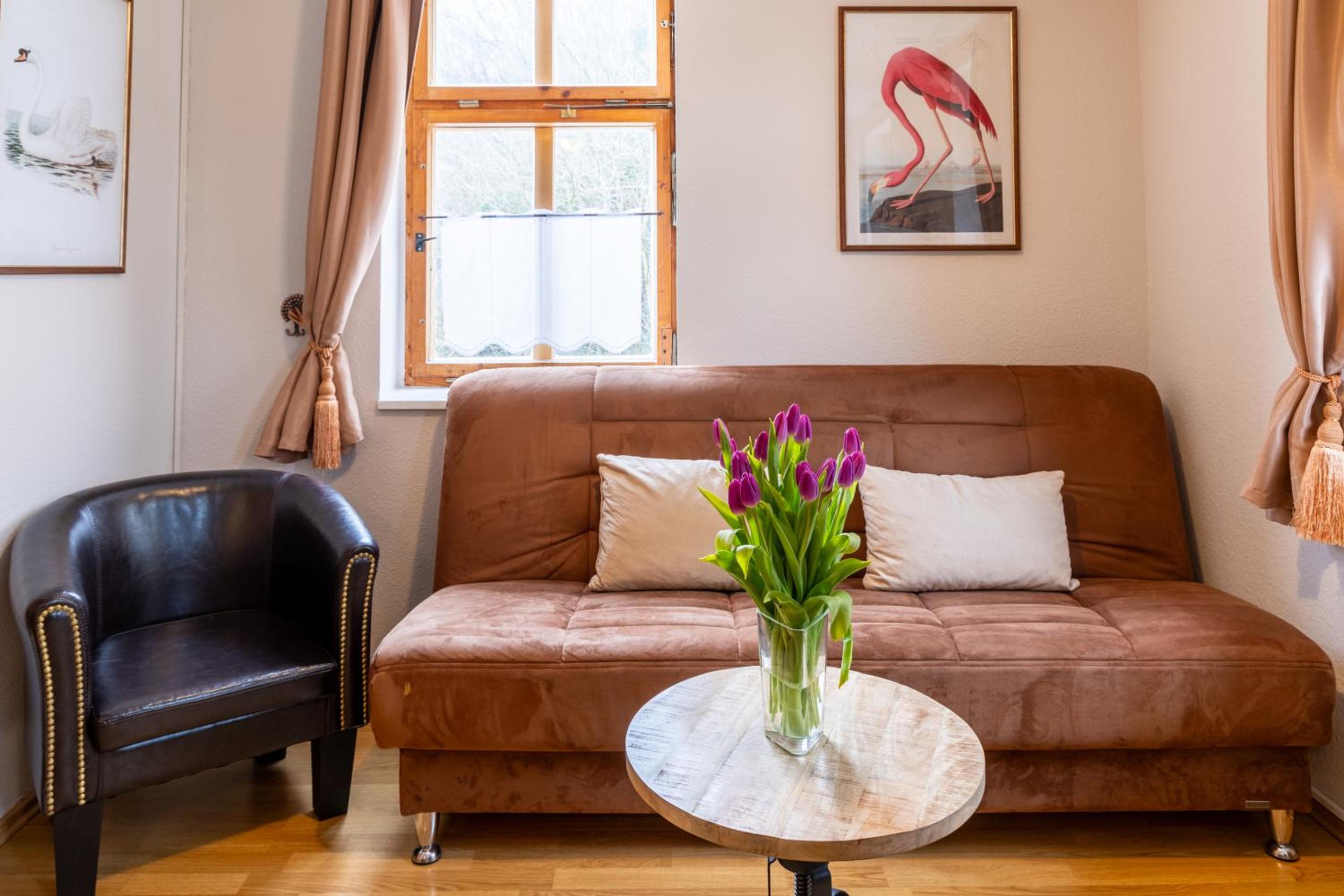 Comfort Double Room - Annex