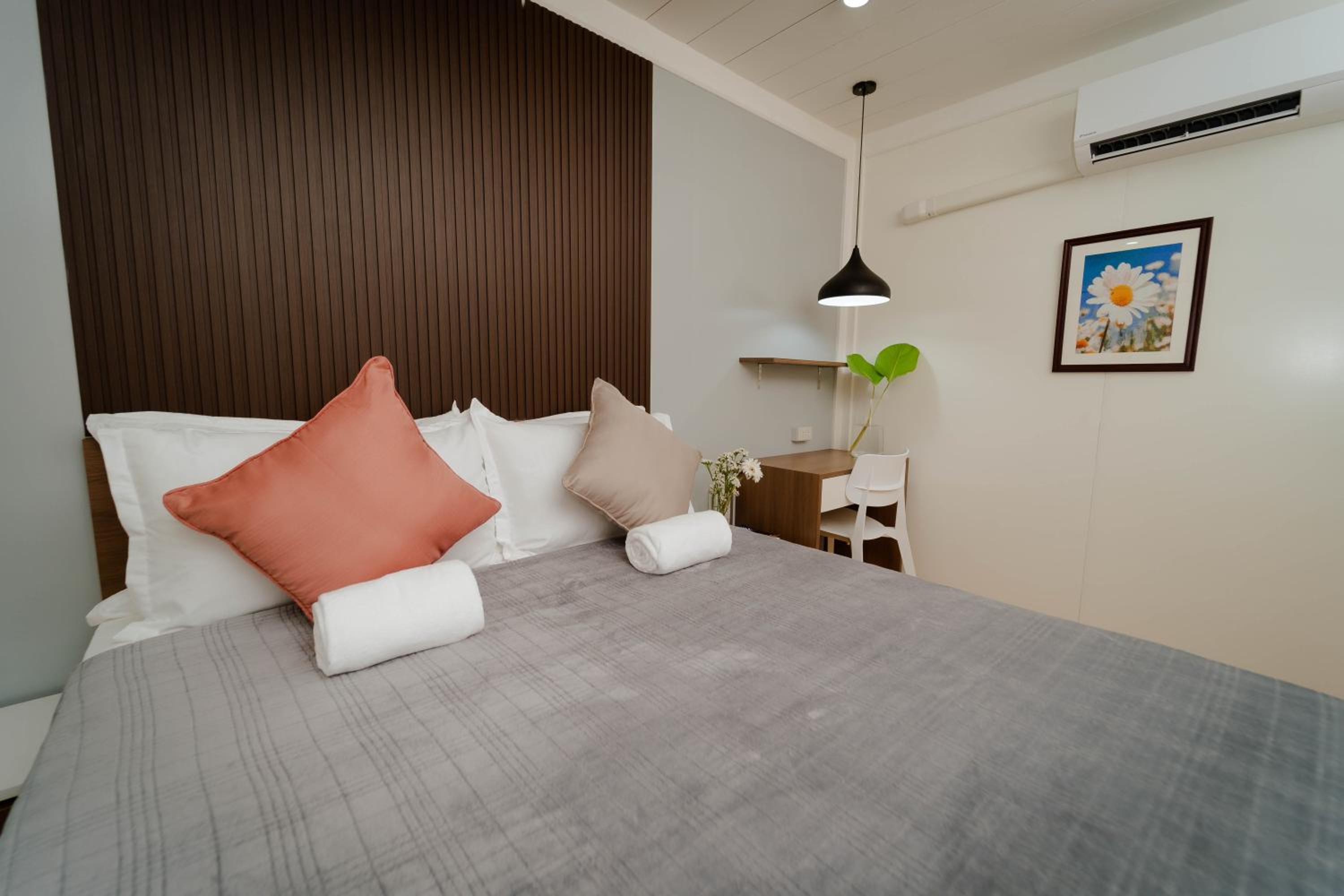 Queen Room - Photo 3