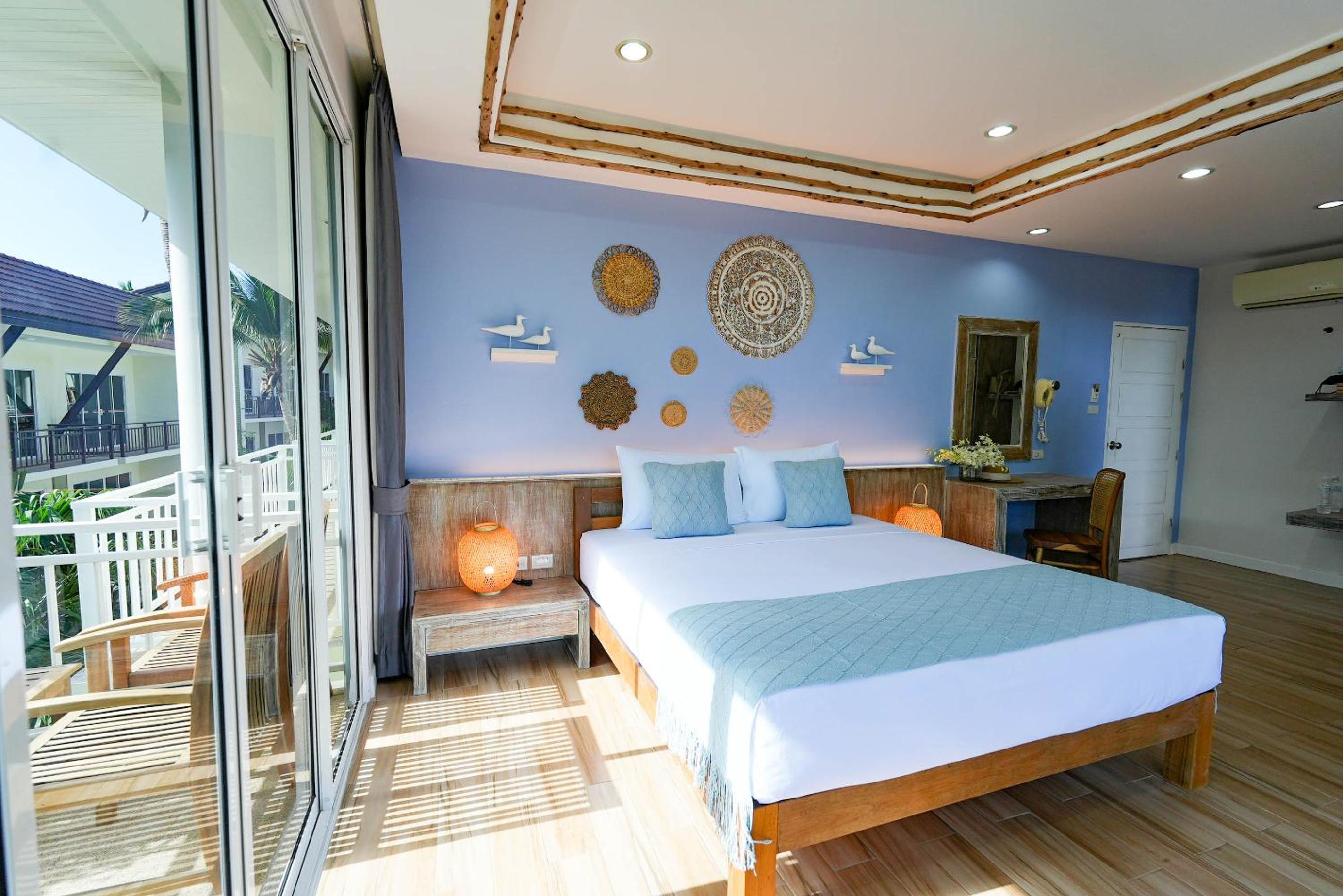 Premier AB5 Double Room photo 3