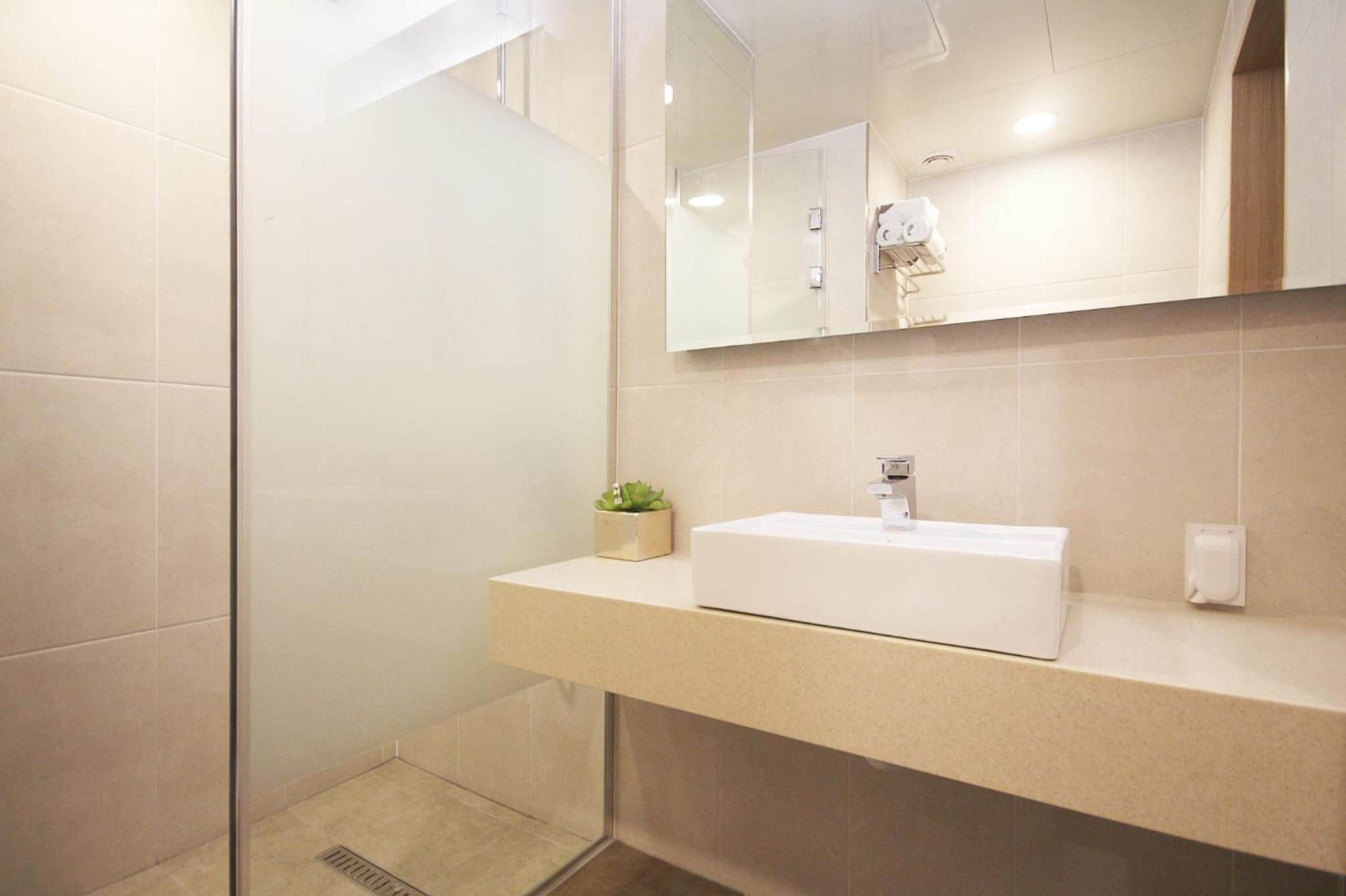 Double Room - Photo 3