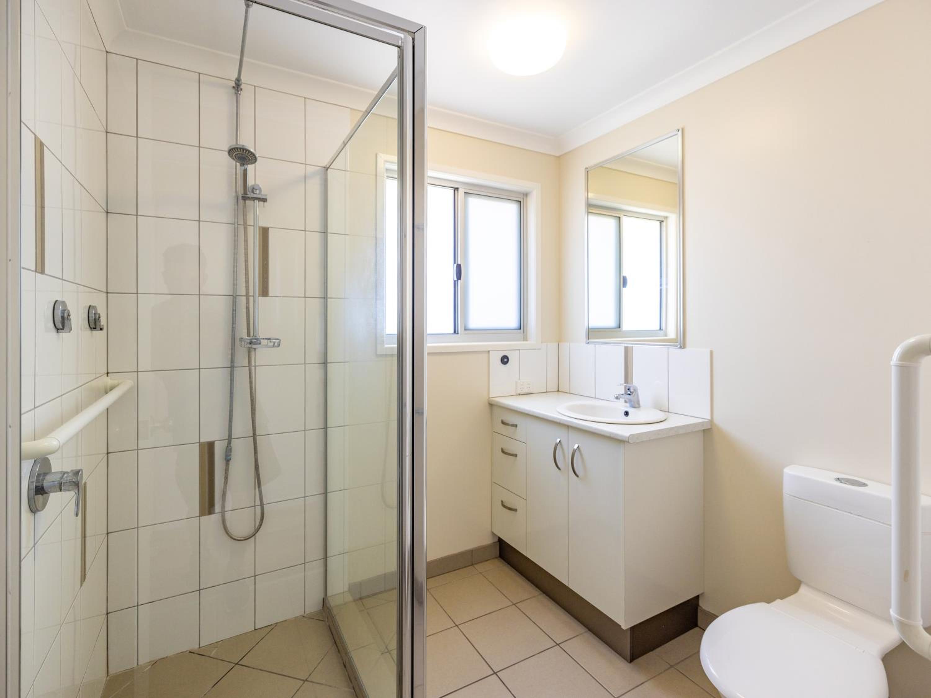 Two Bedroom Superior Cabin photo 2
