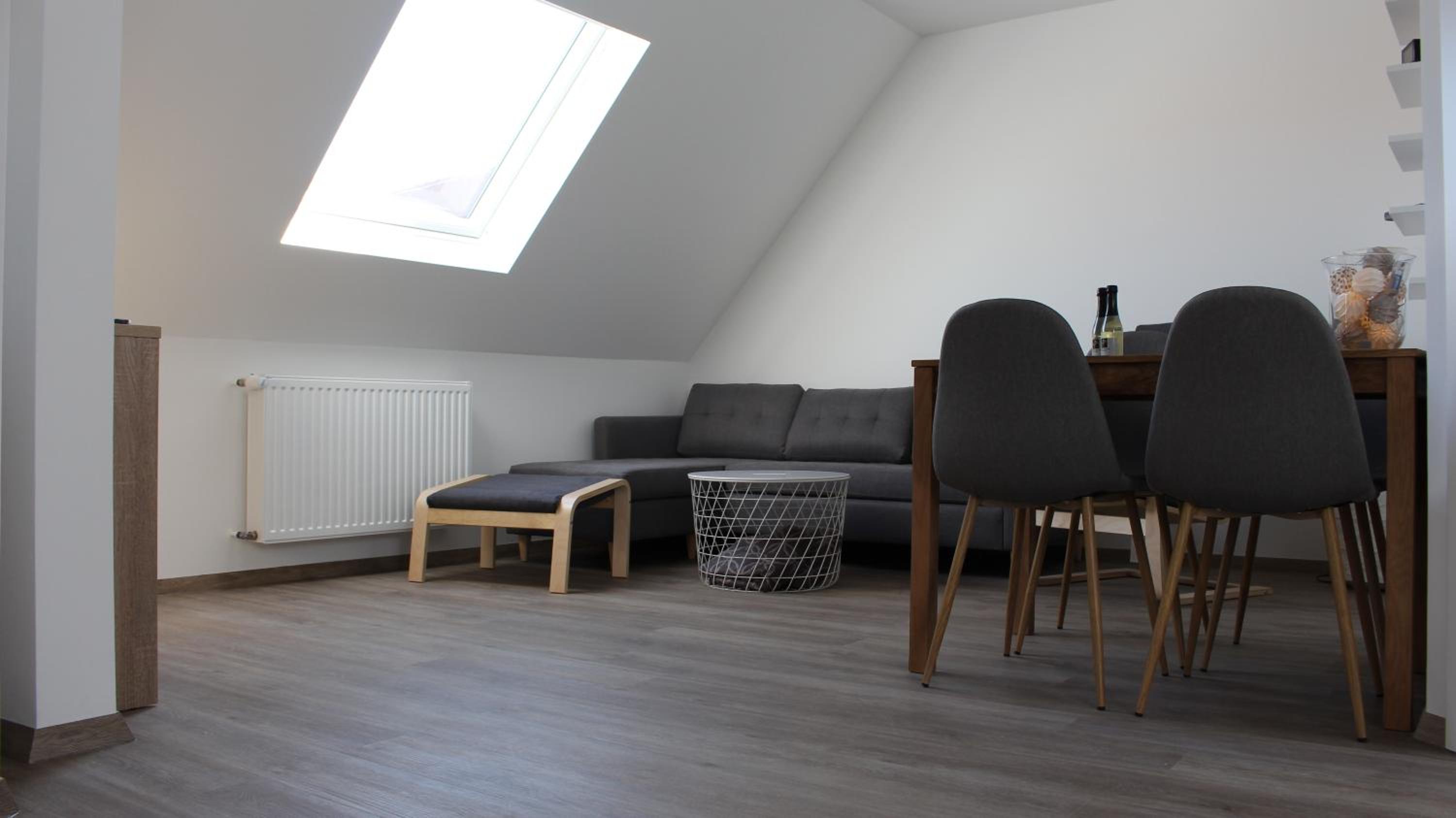 Apartment photo 1