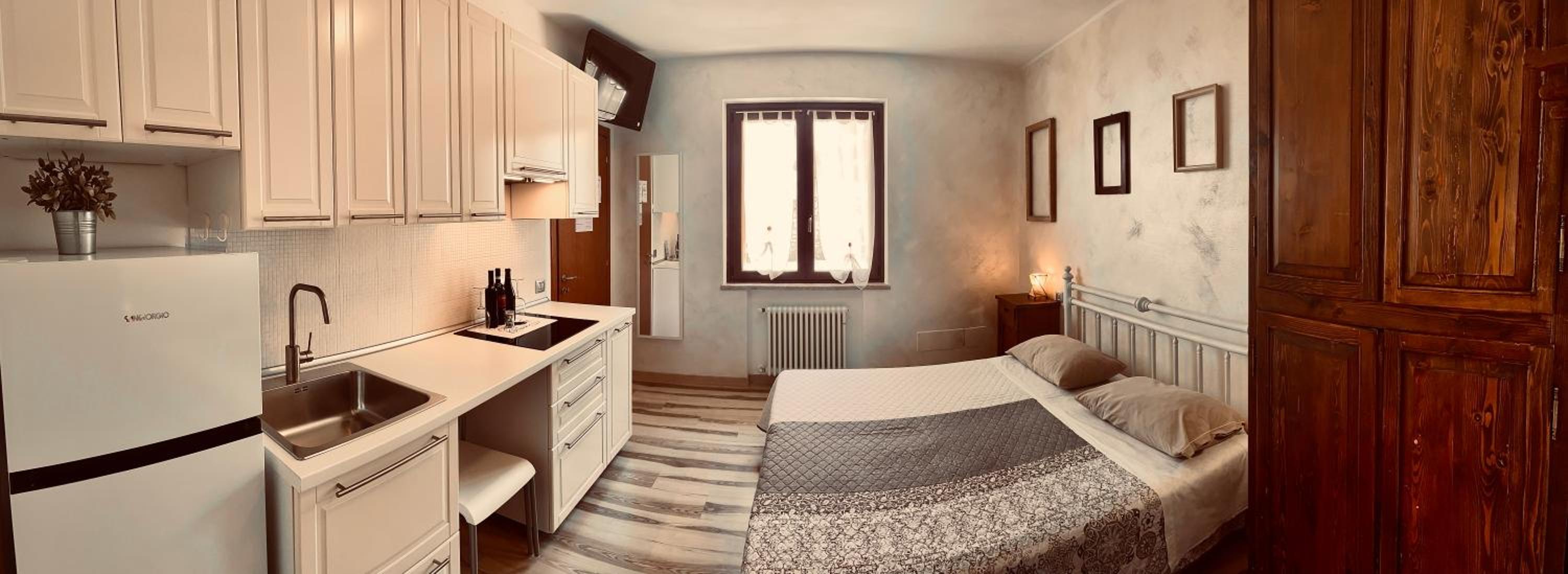 Double Room photo 1