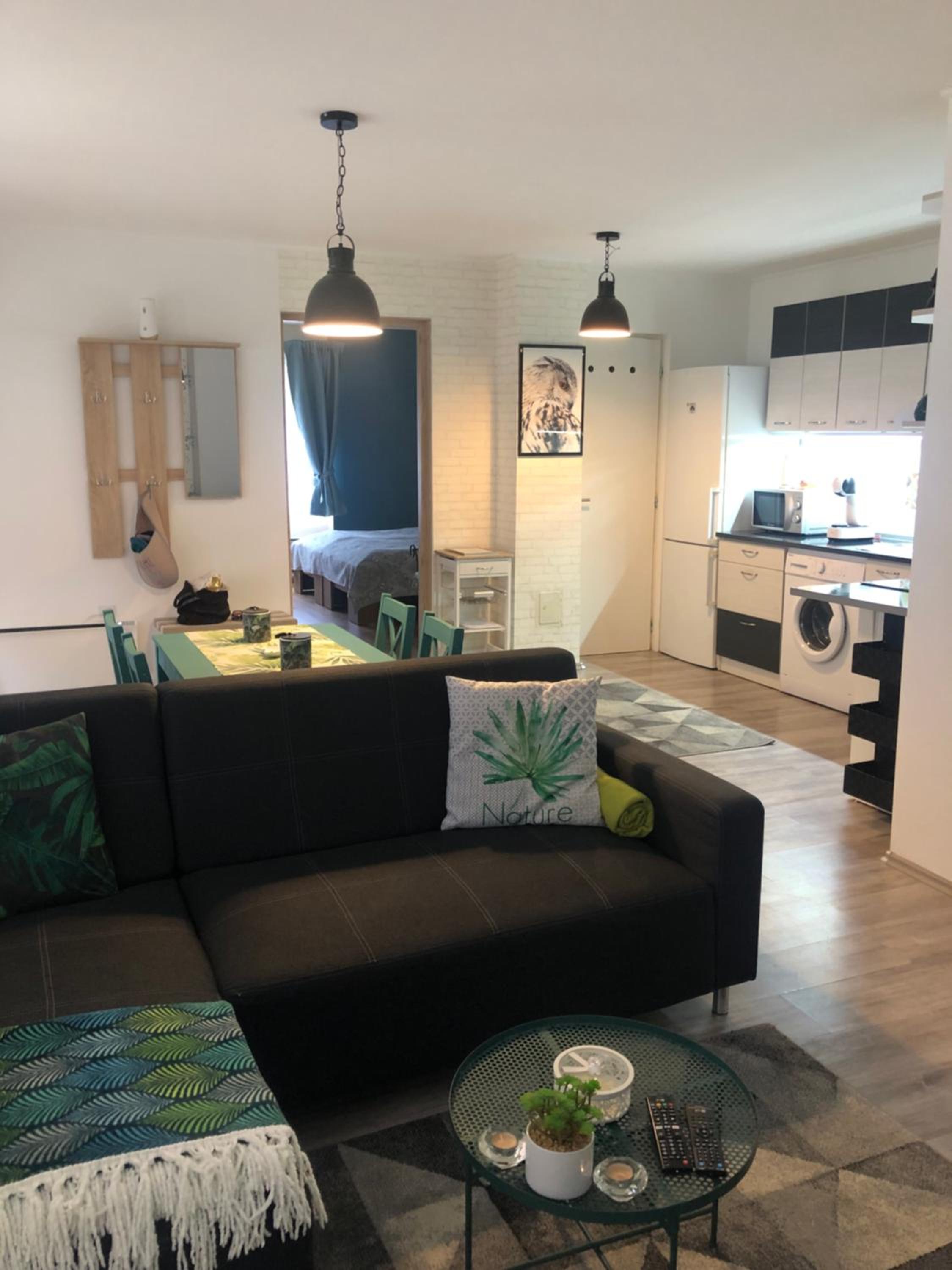 One-Bedroom House photo 3
