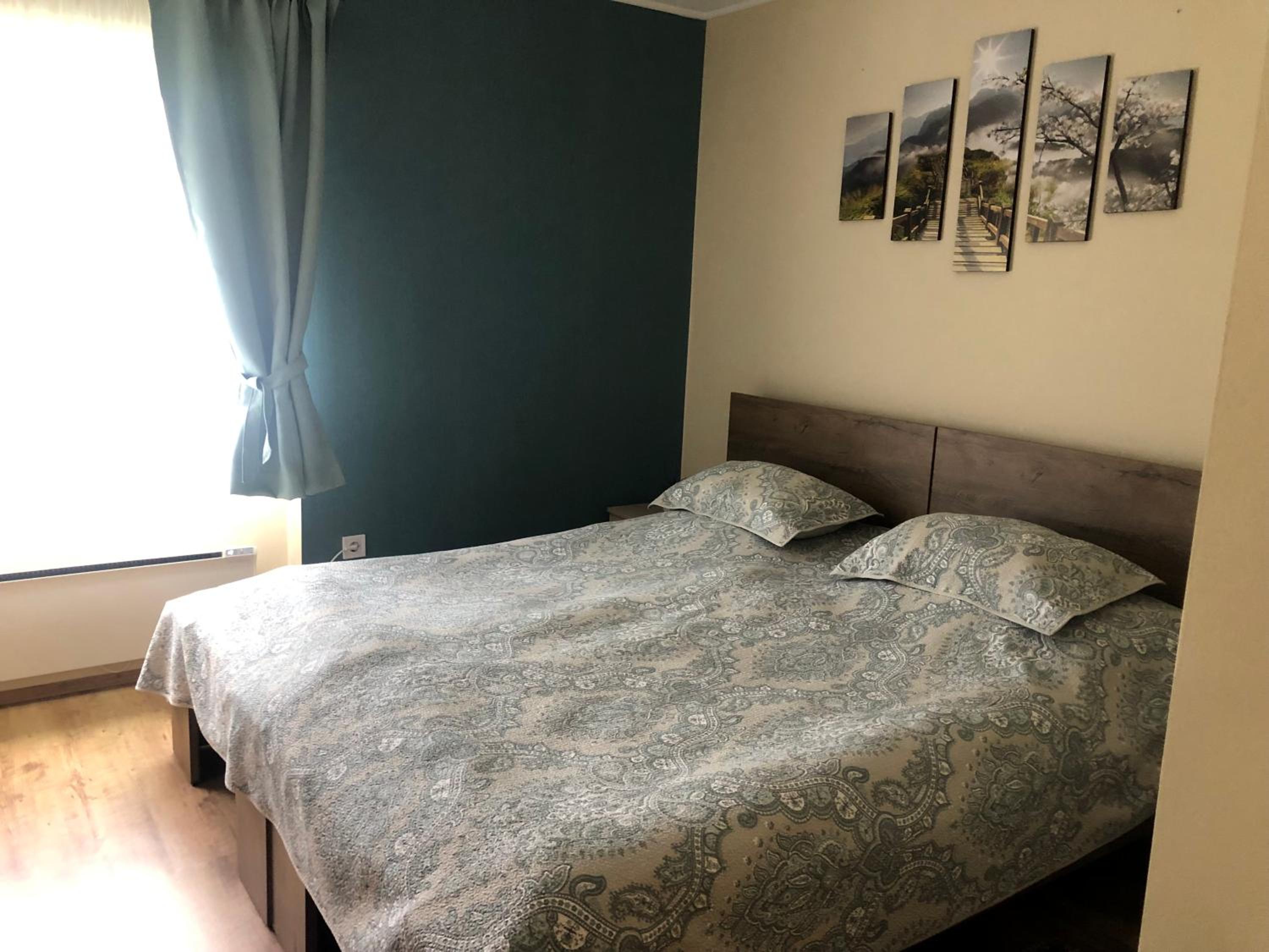 One-Bedroom House photo 1