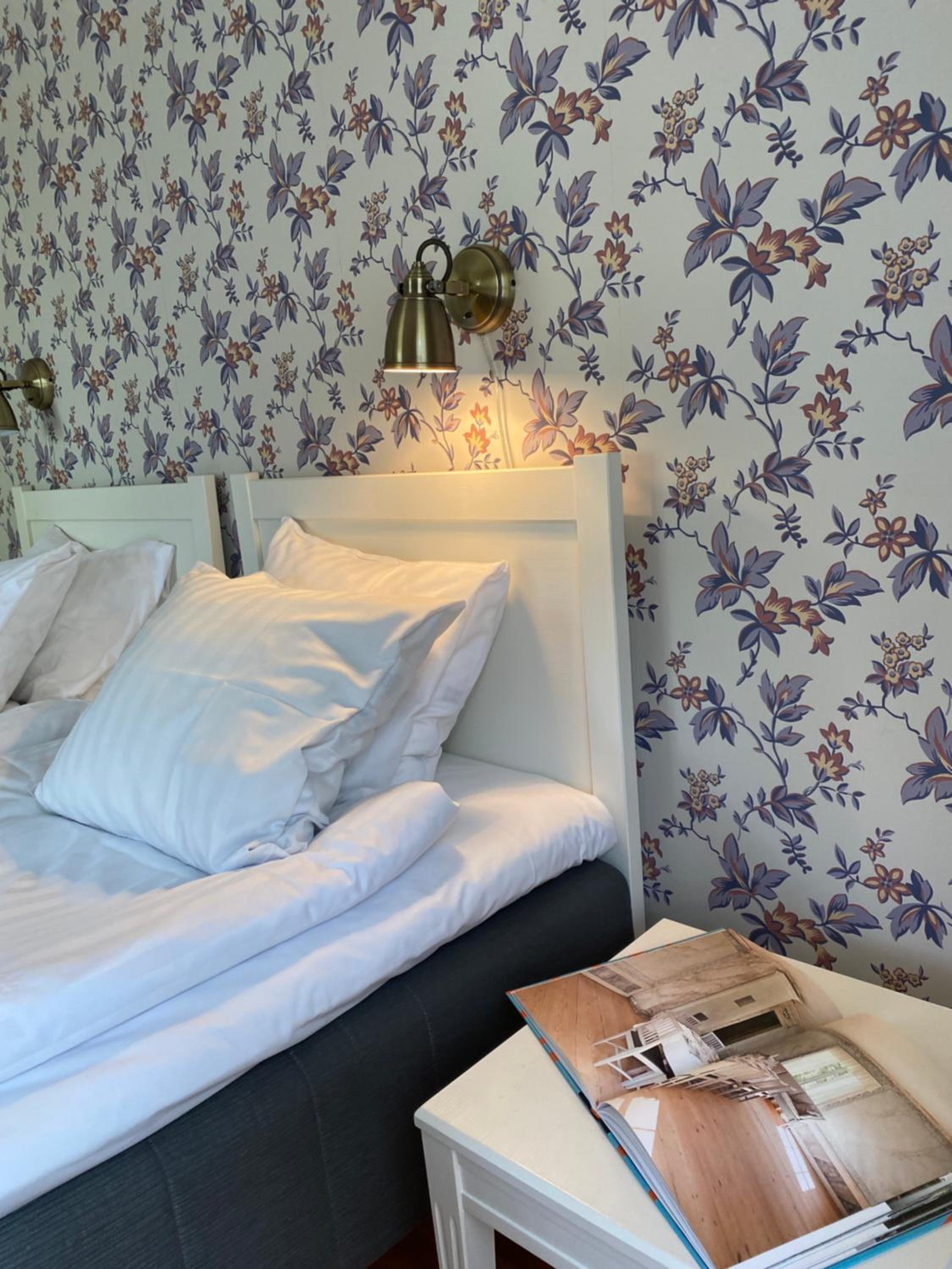 Double or Twin Room photo 2