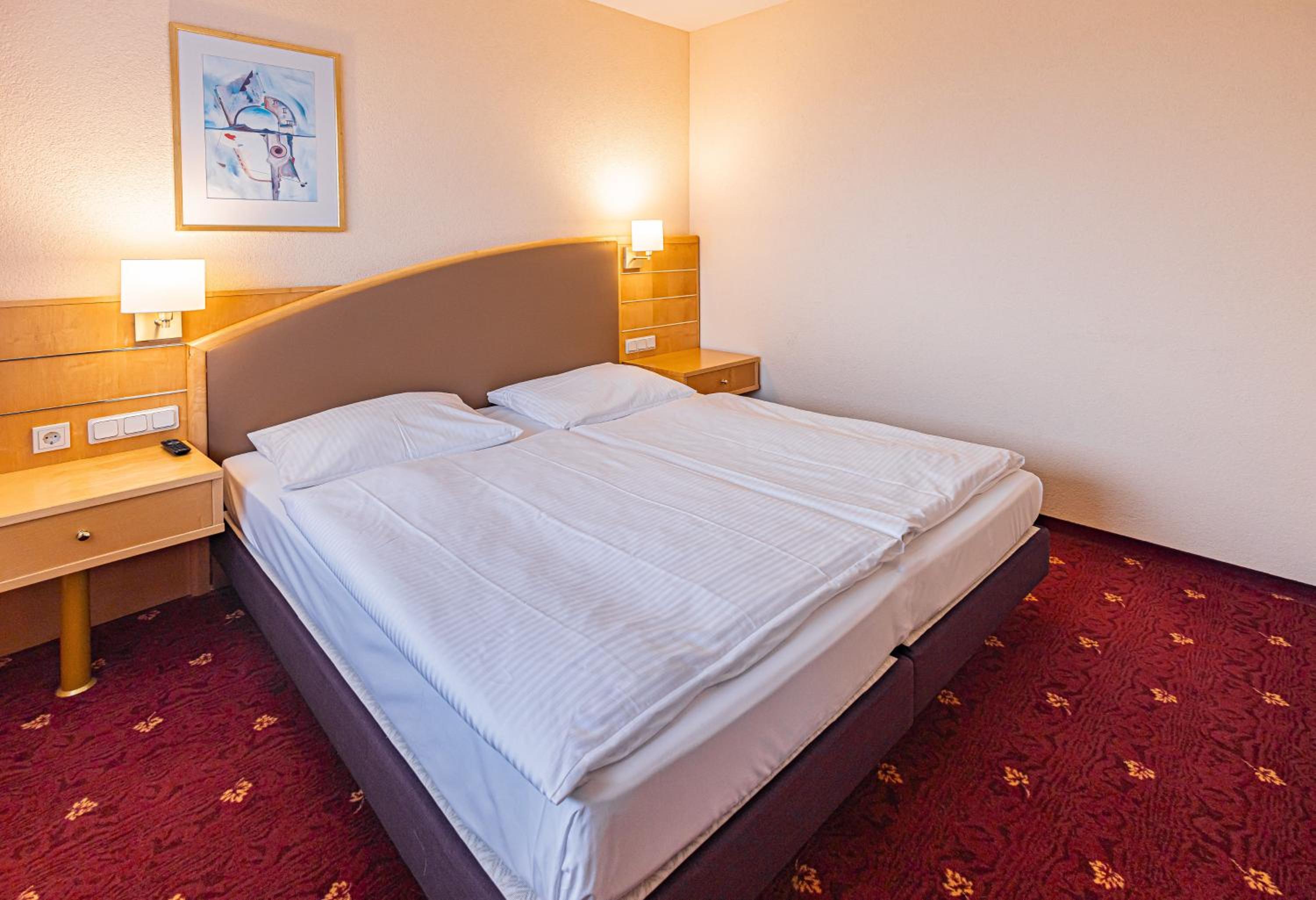 Superior Double Room - Photo 1