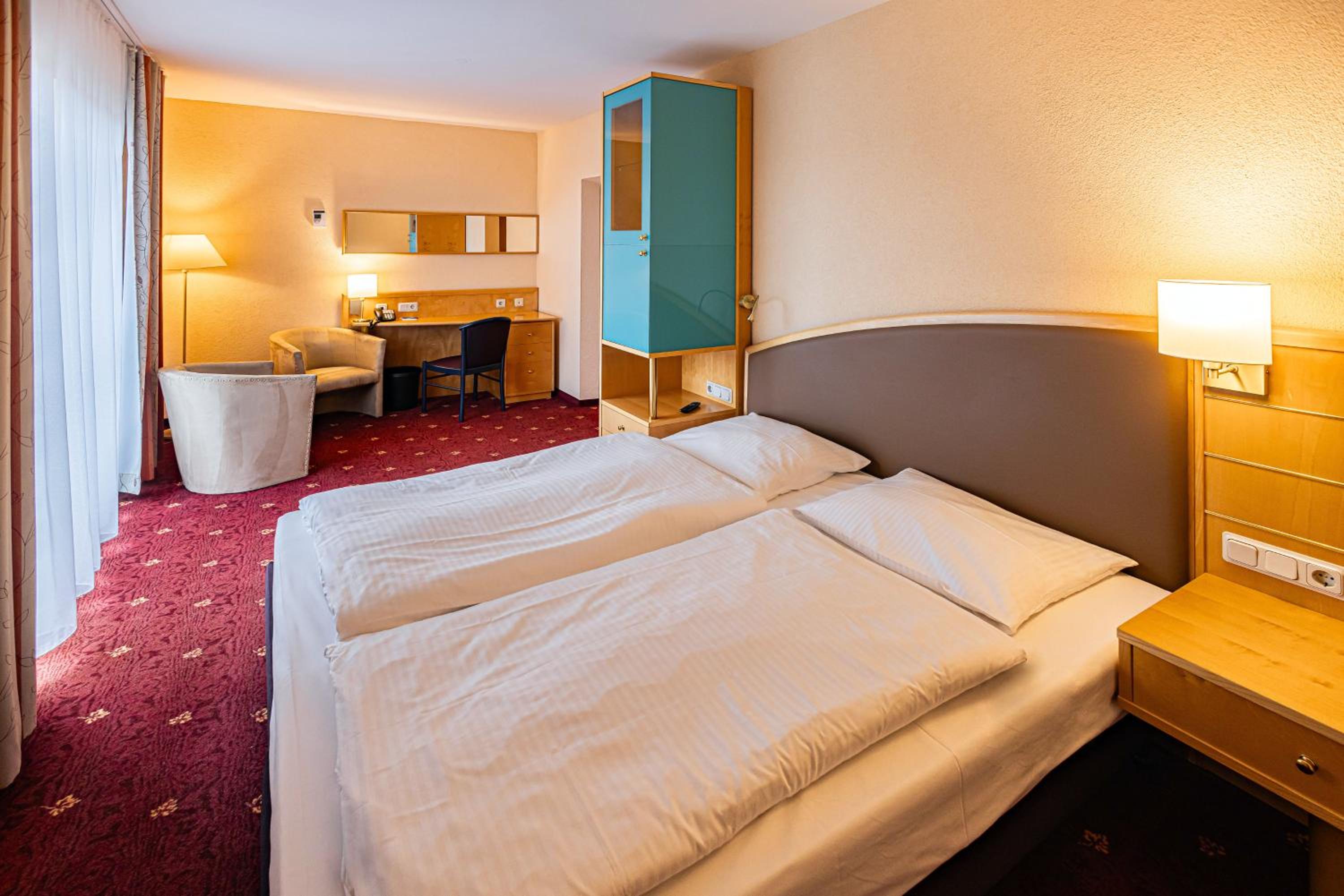 Superior Double Room - Photo 3