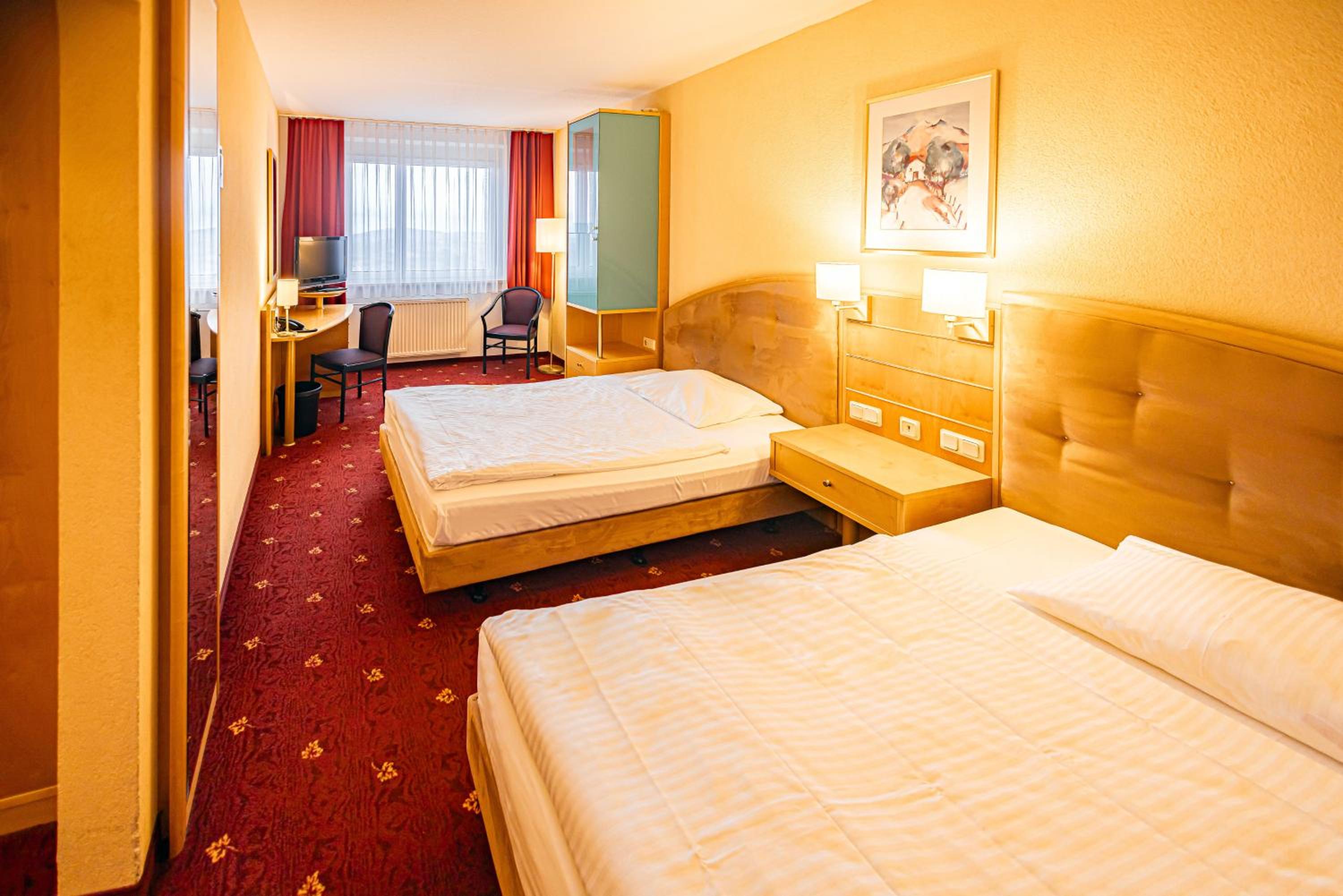 Comfort Double Room - Photo 1