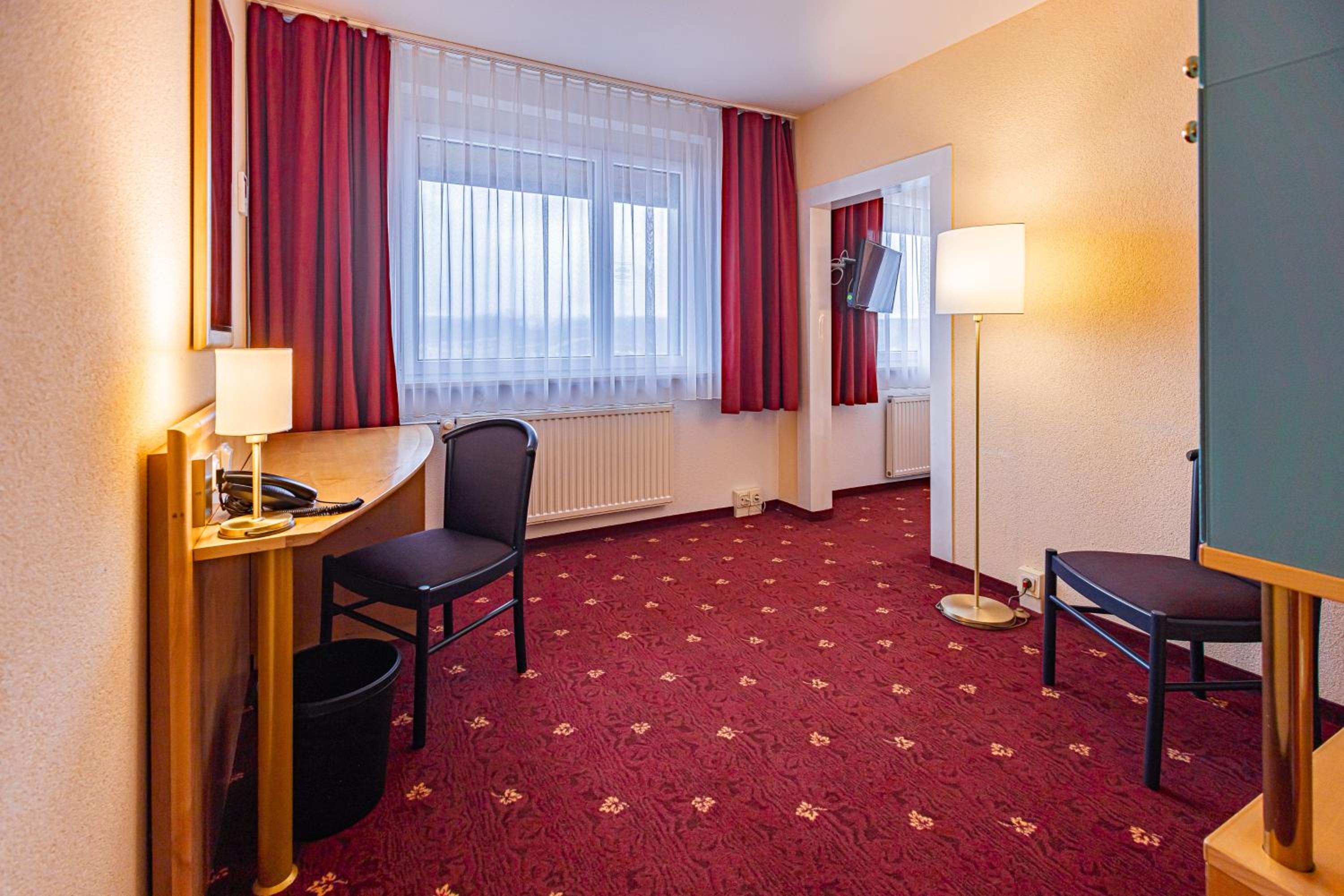 Superior Double Room - Photo 2