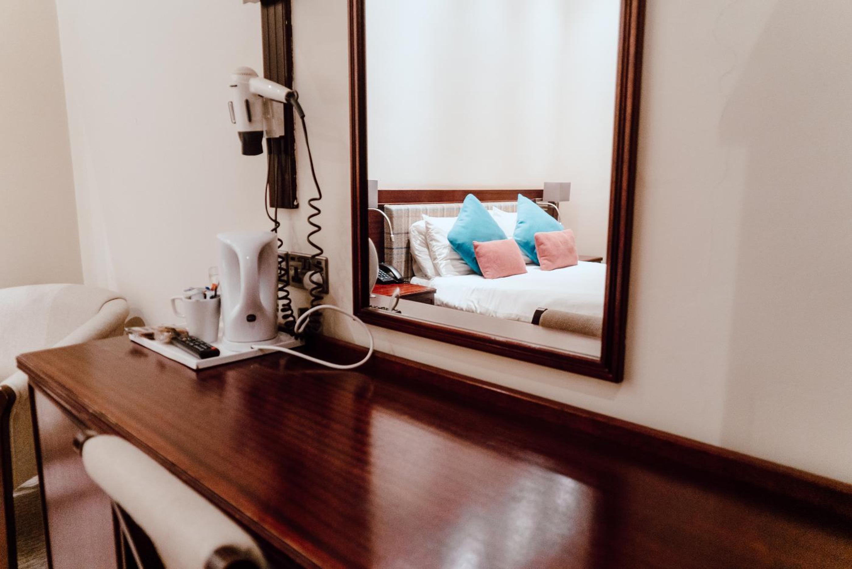 Double Room - Photo 1