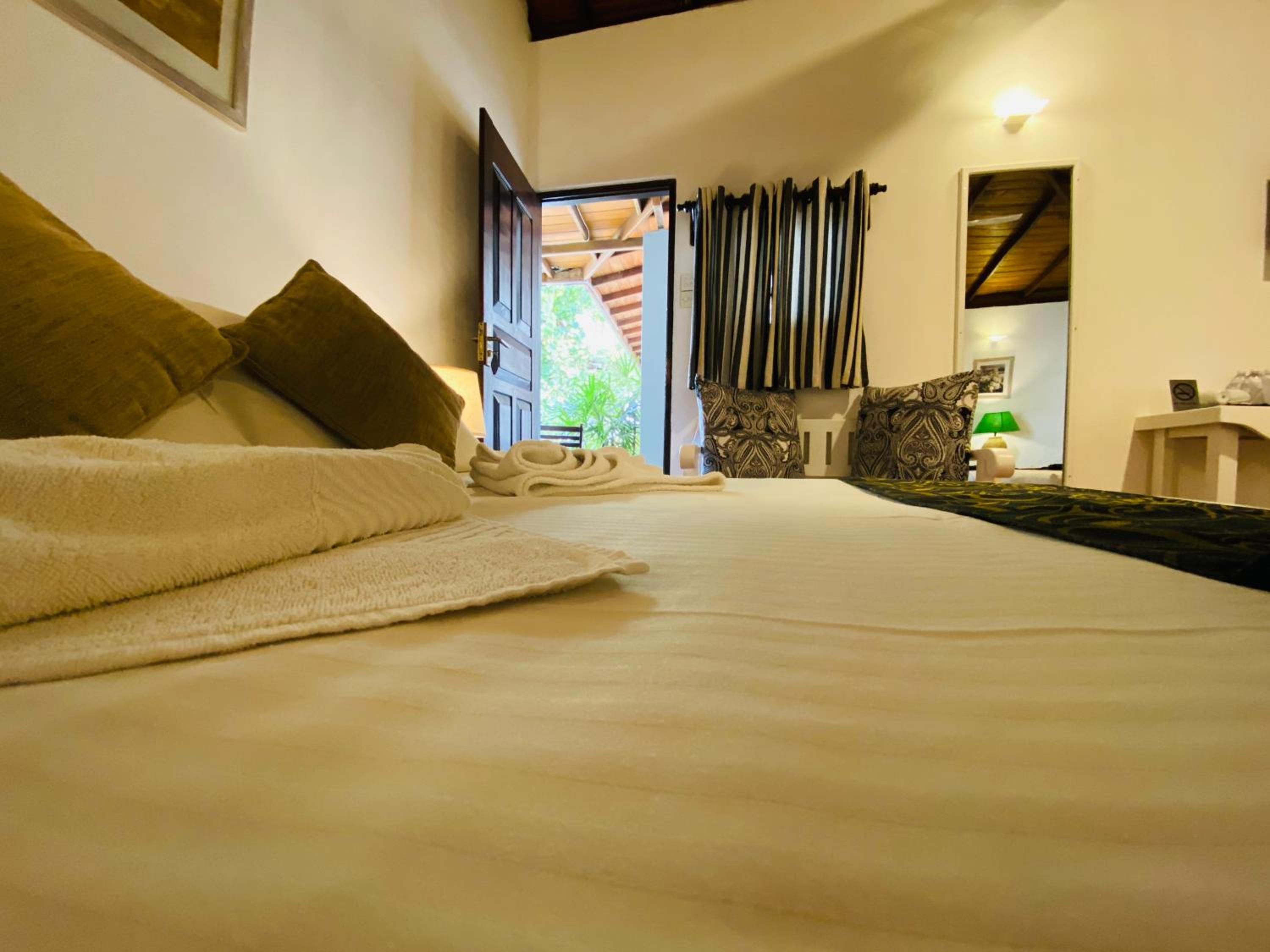 Budget Triple Room - Photo 7