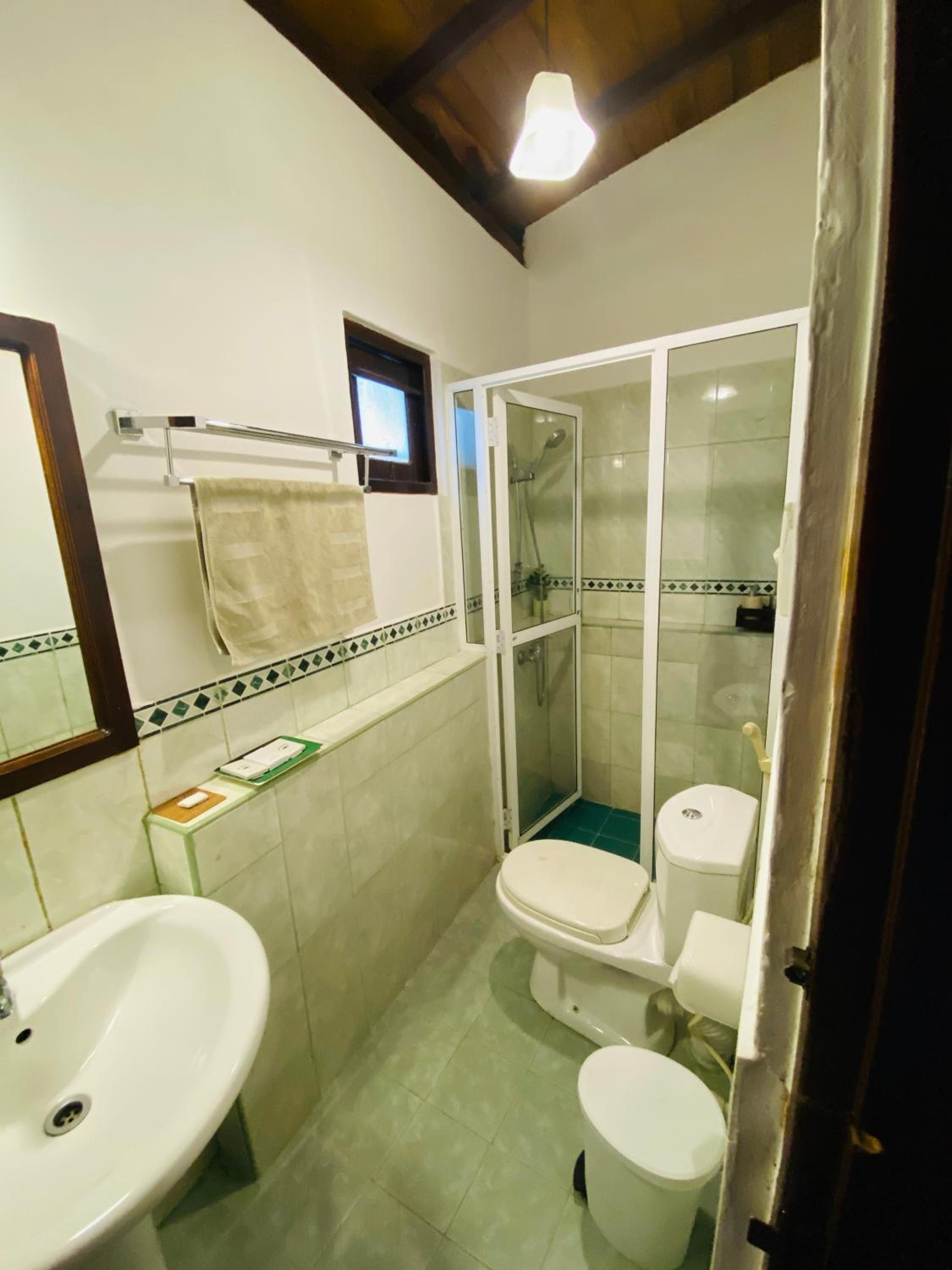 Budget Triple Room - Photo 5