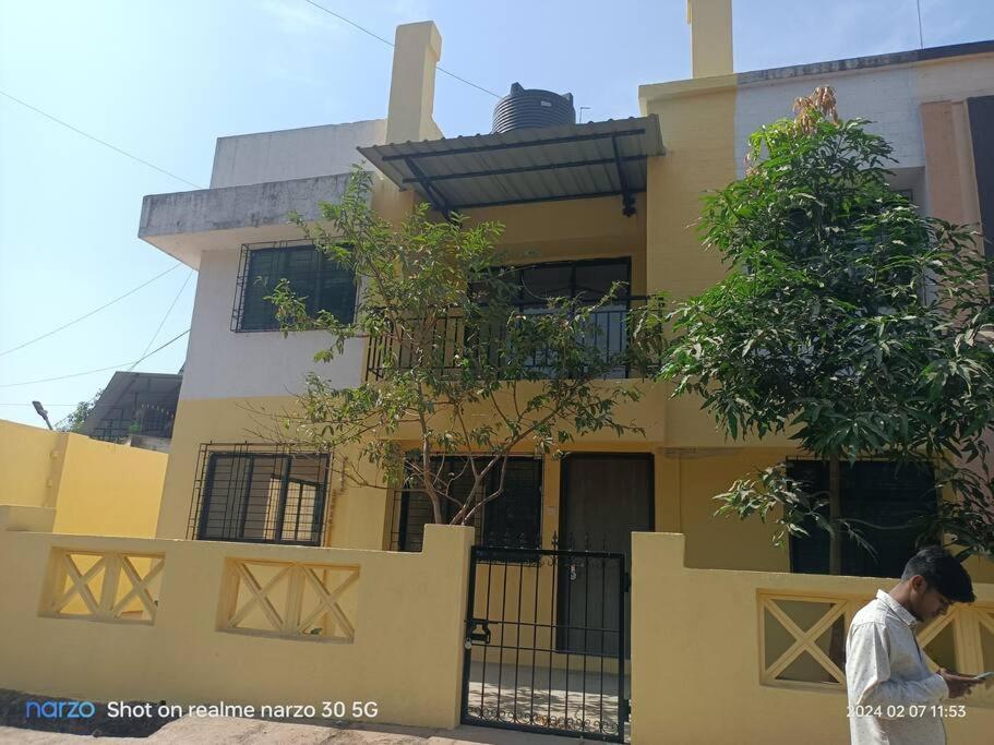 Three-Bedroom Villa photo 3