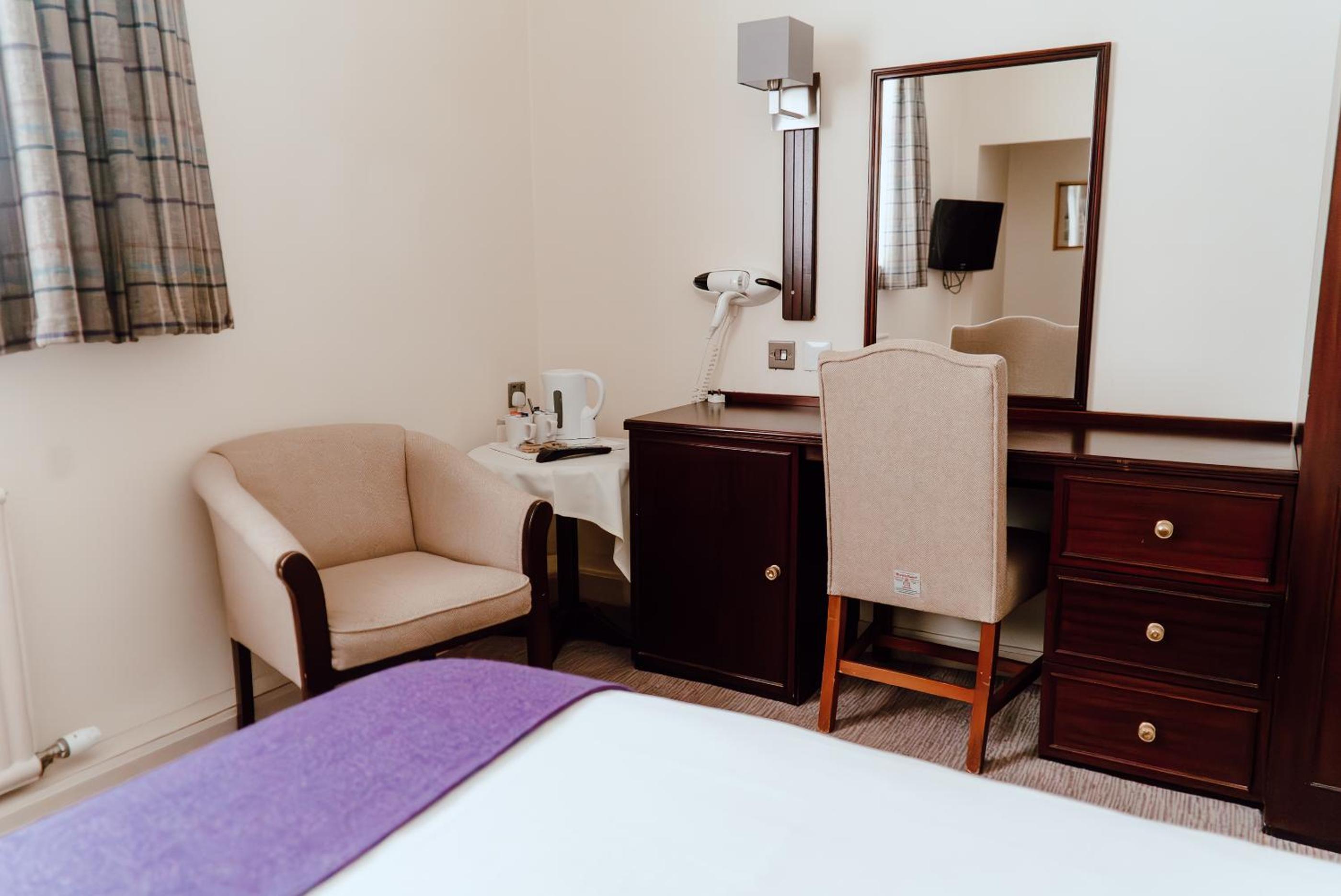 Superior Double Room - Photo 3