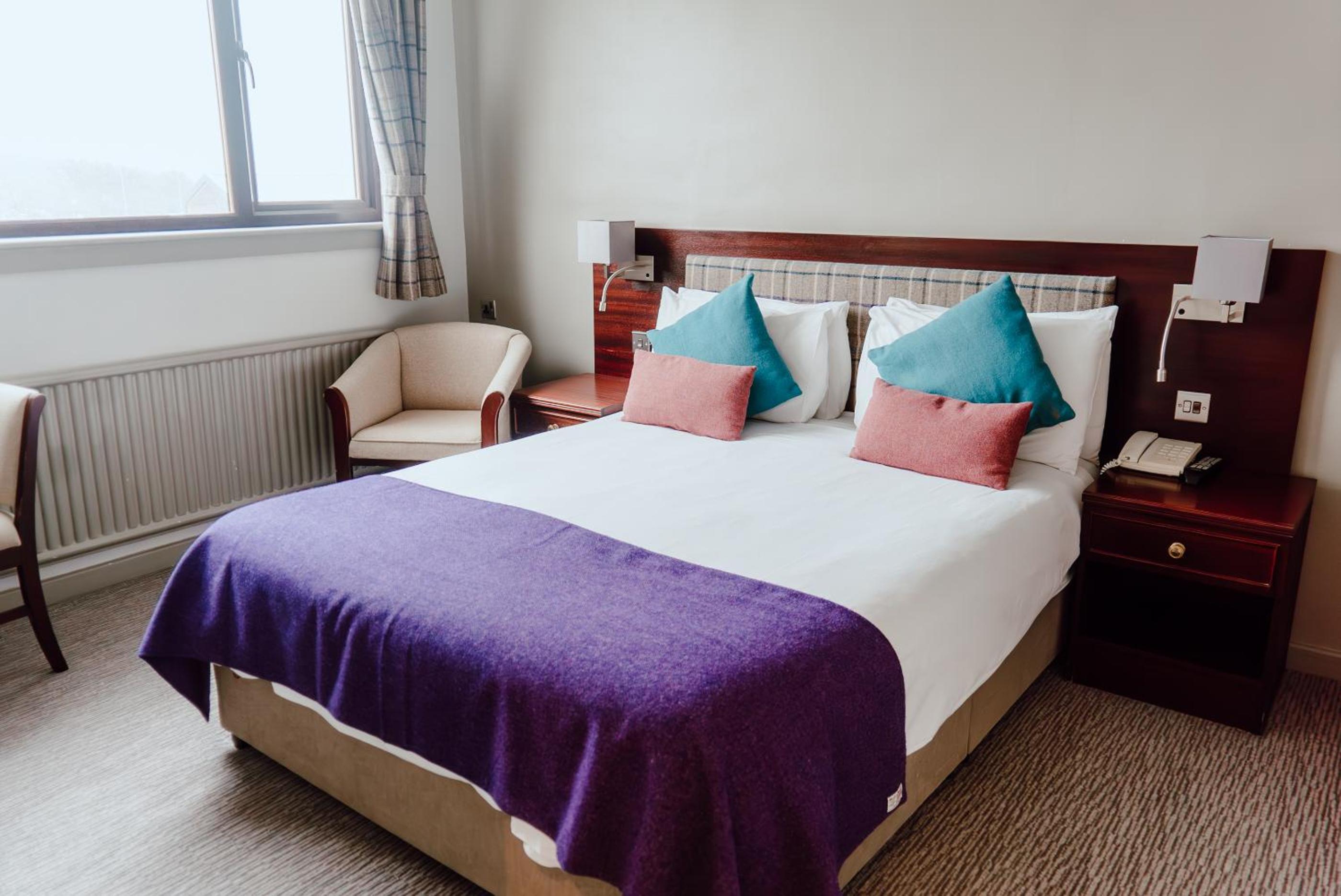 Superior Double Room - Photo 2