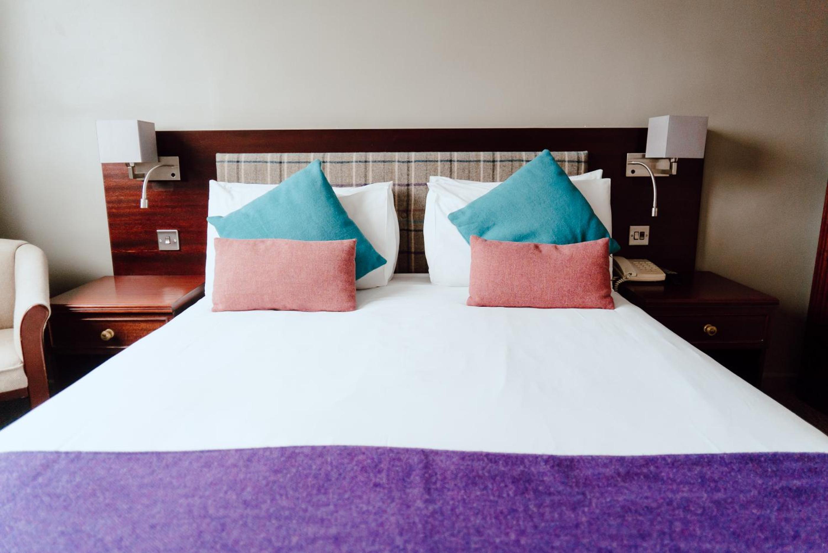 Superior Double Room - Photo 1