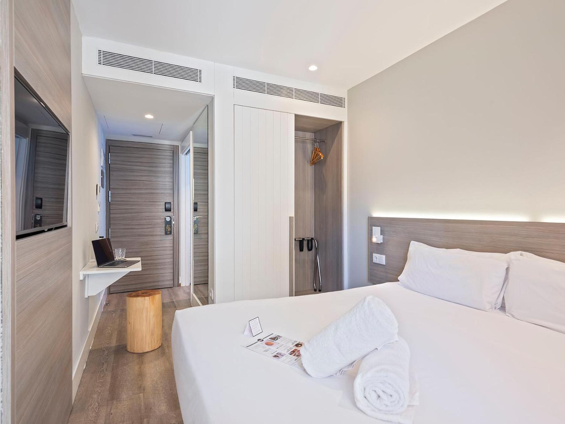 Small Double Room photo 3