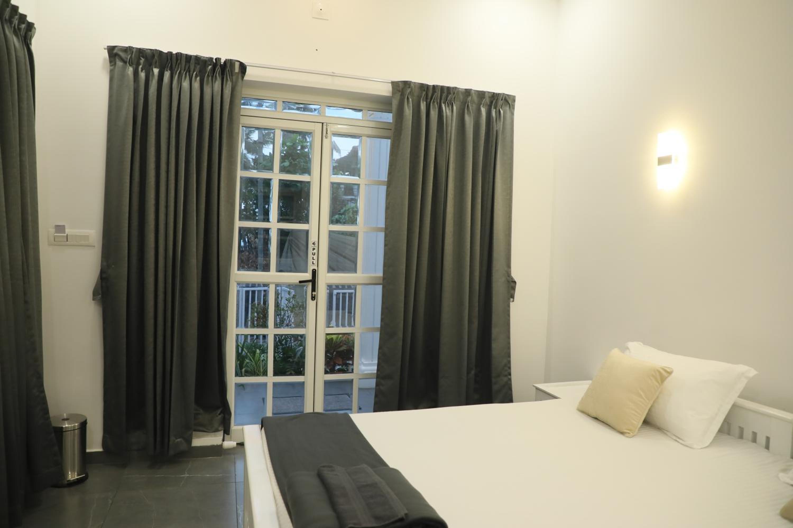 Two-Bedroom House photo 1