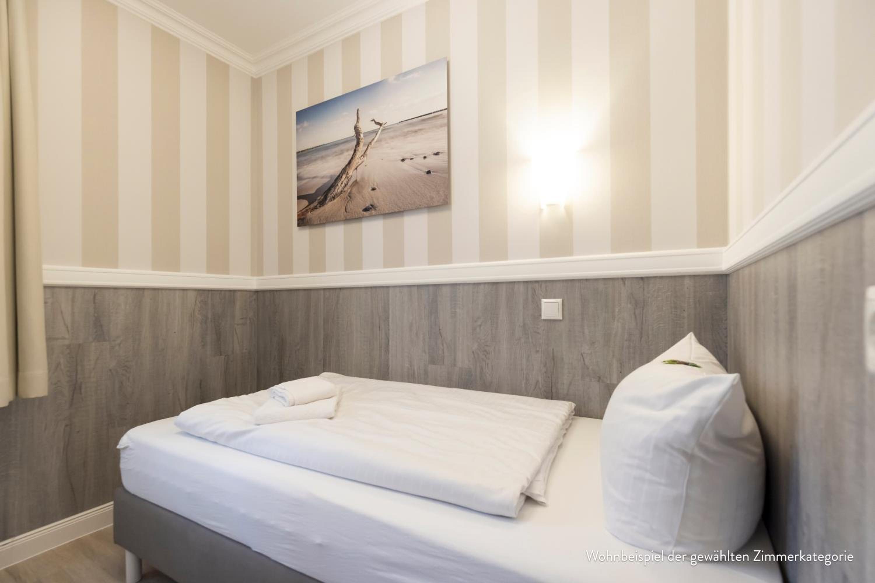Two-Bedroom Apartment - Photo 1