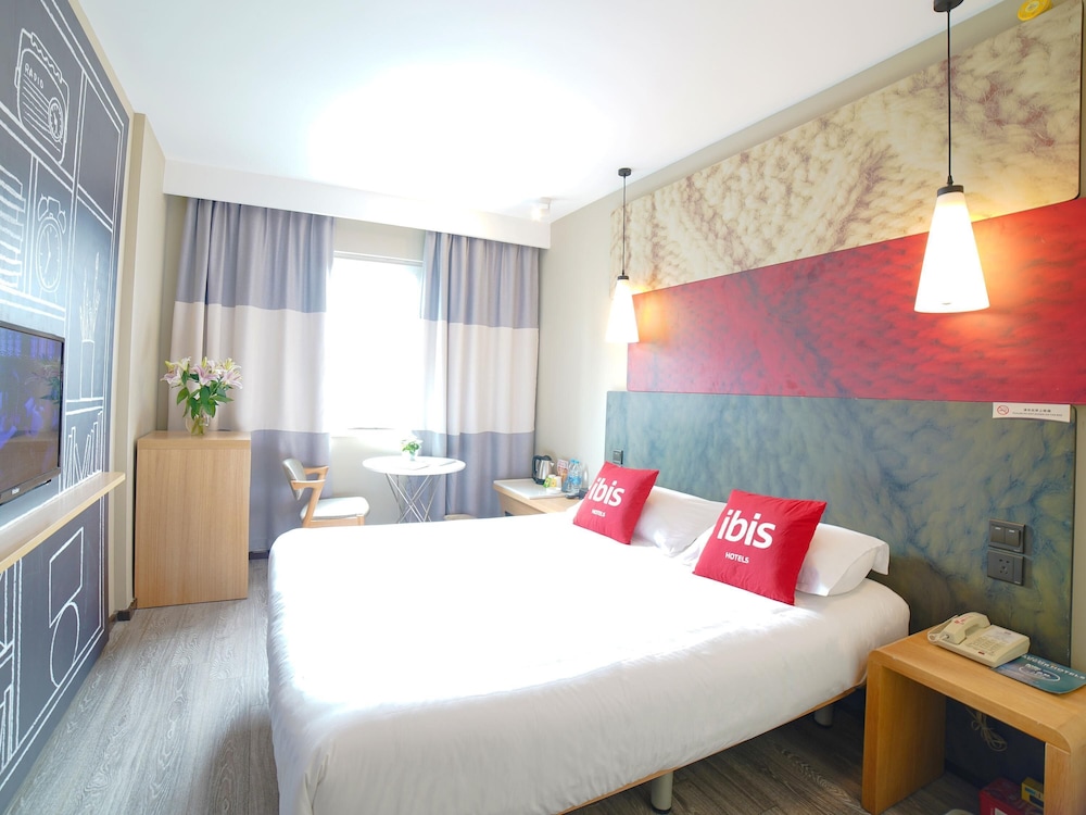 Business Double Room photo 1