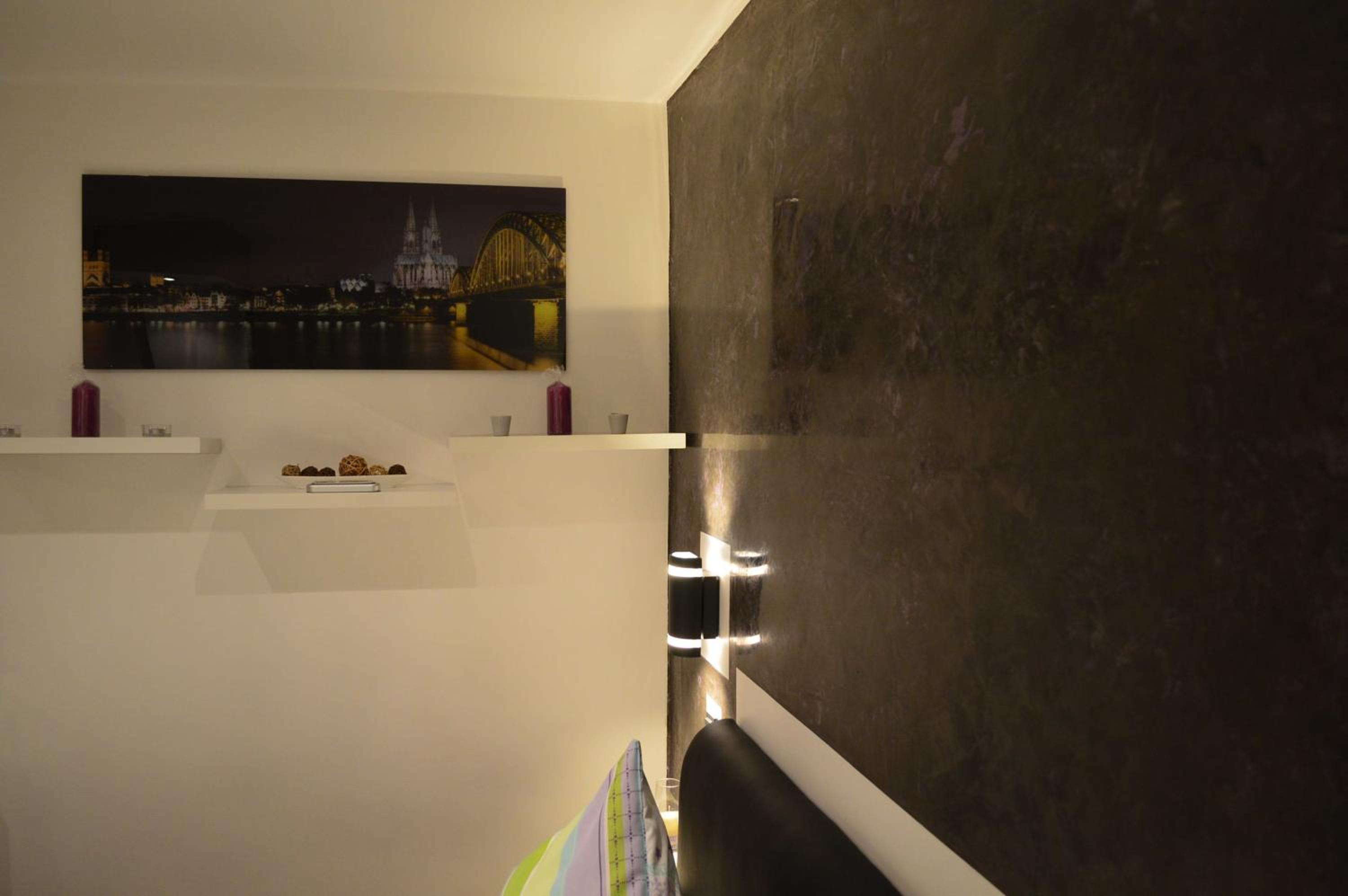 Two-Bedroom Apartment - Photo 39