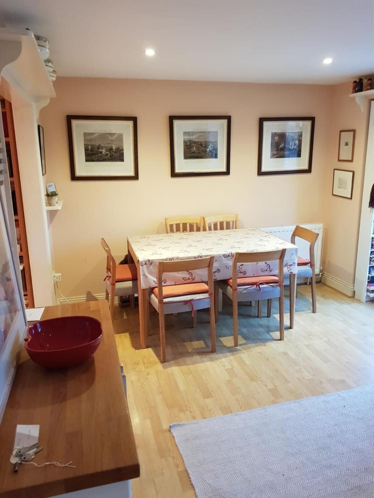 Vacation Home photo 3