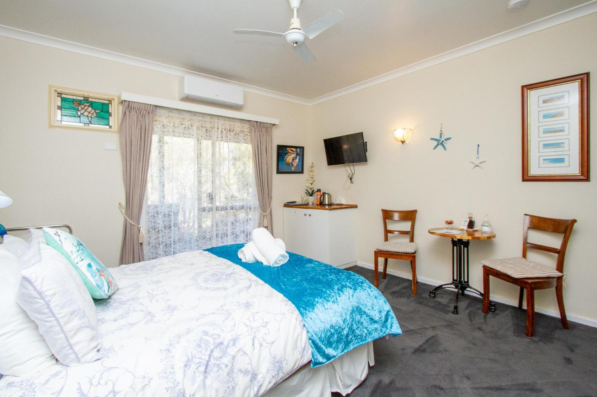 Deluxe Queen Room photo 1
