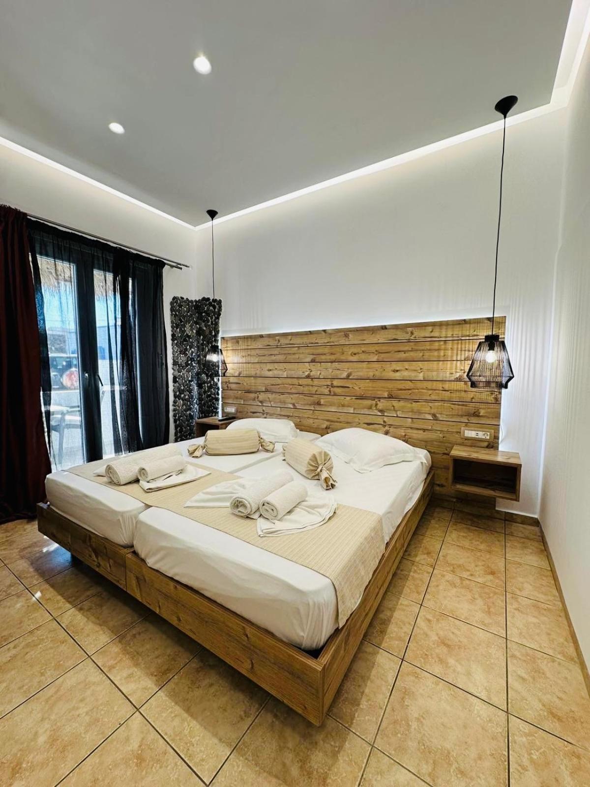 Superior Double or Twin Room - Photo 28