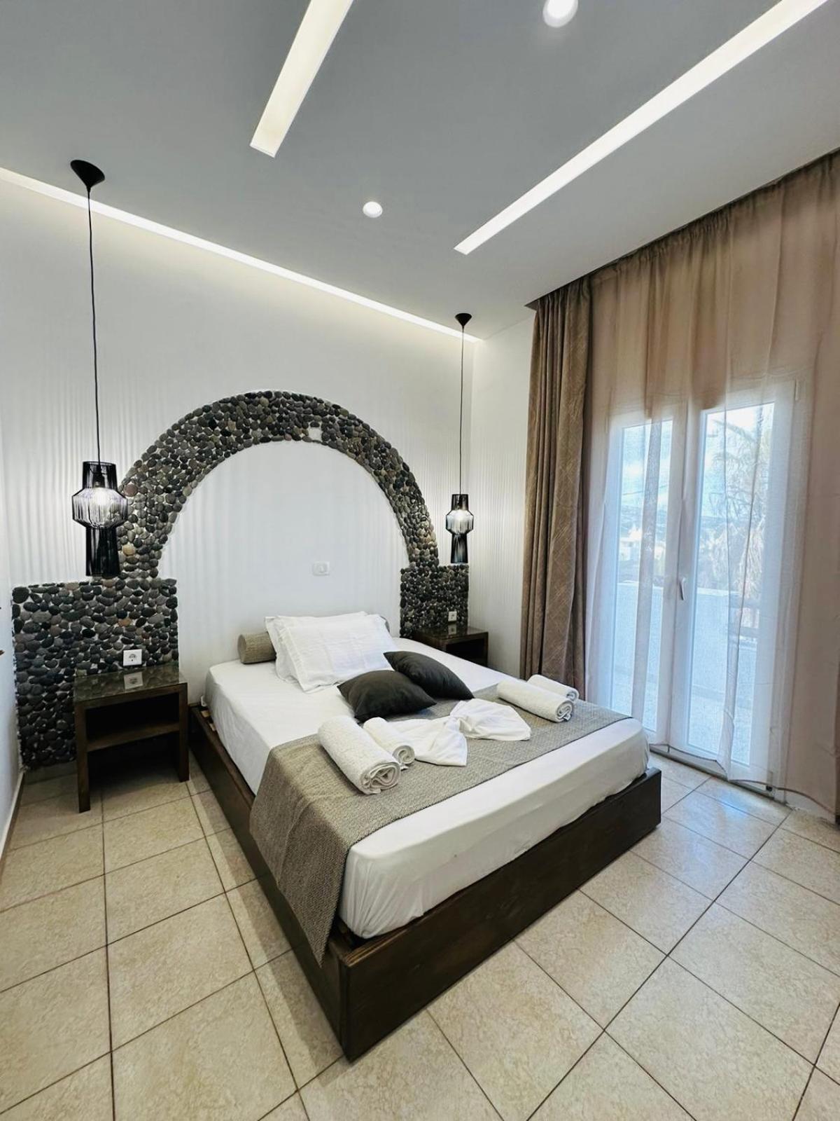 Superior Double or Twin Room - Photo 27