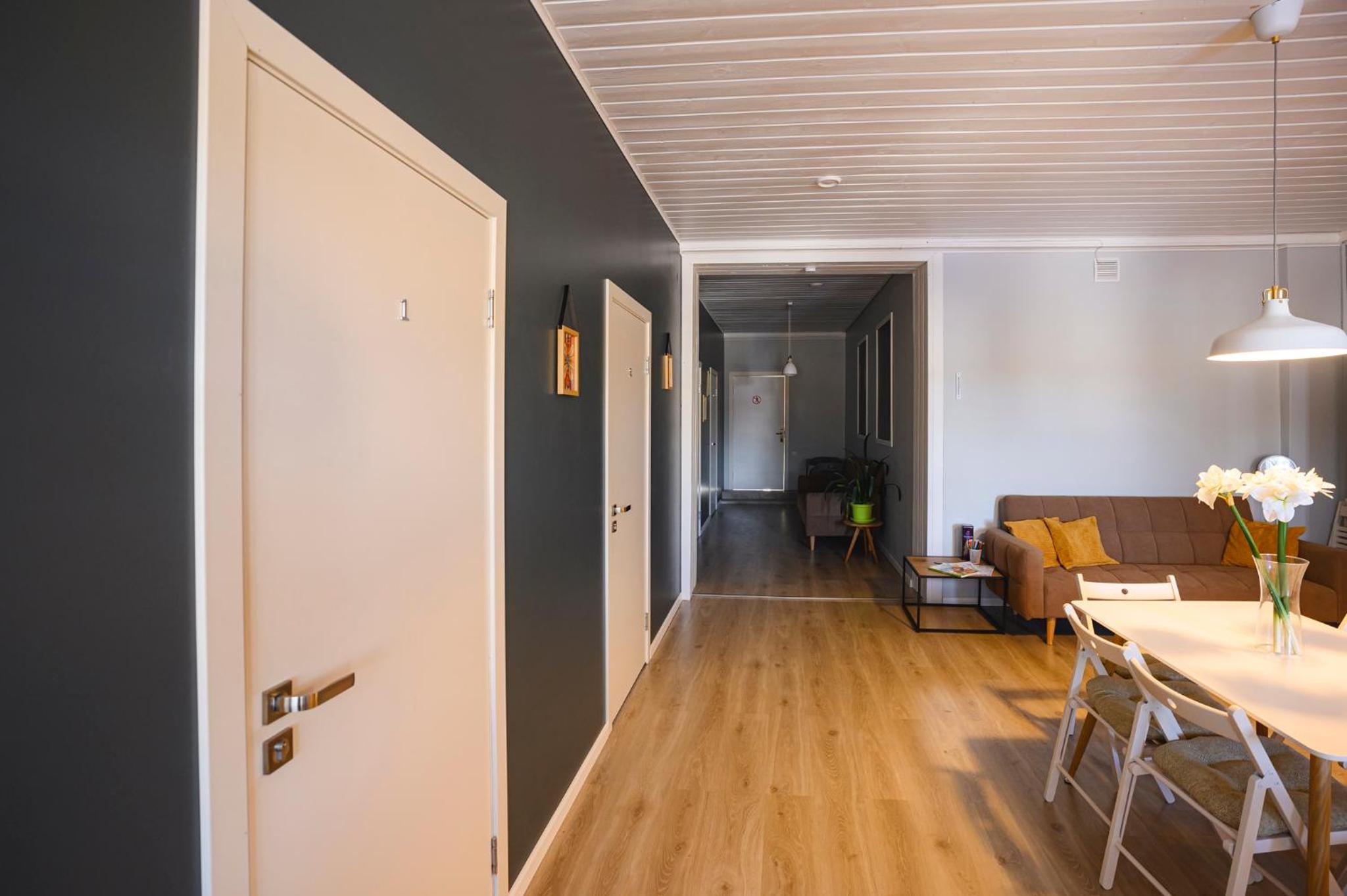 Double or Twin Room photo 1