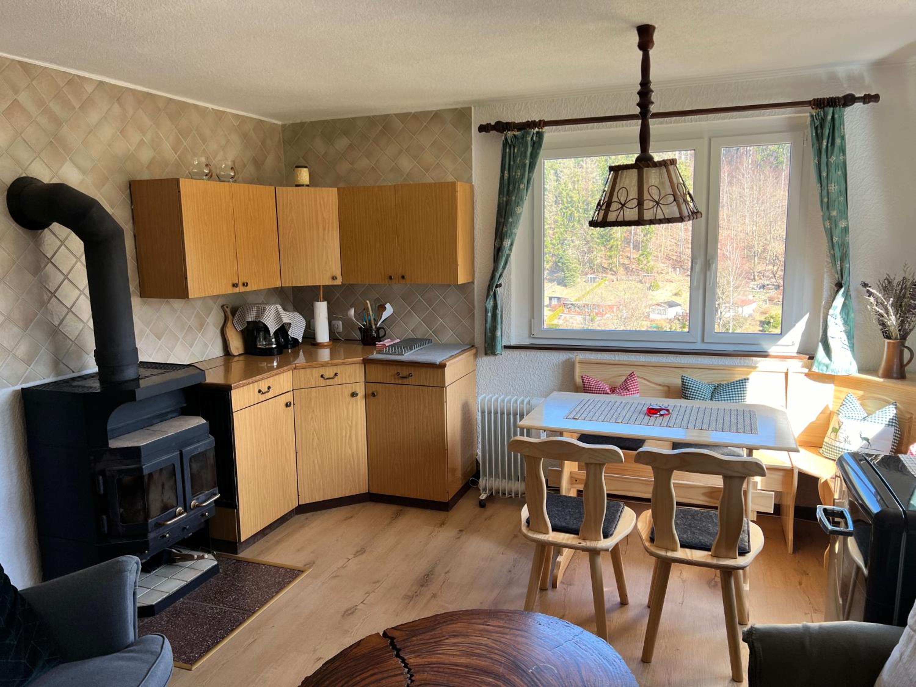Two-Bedroom House photo 2